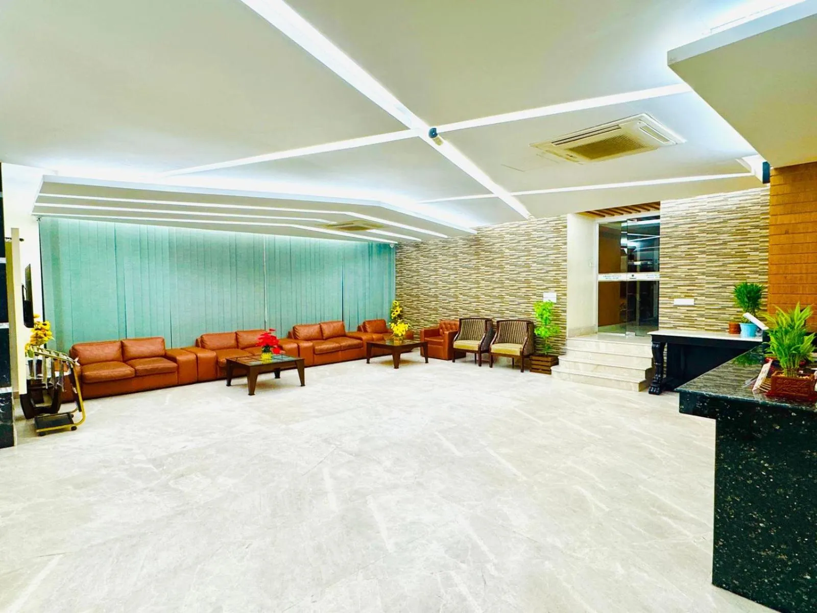 Grand Mostafa Hotel Ababil