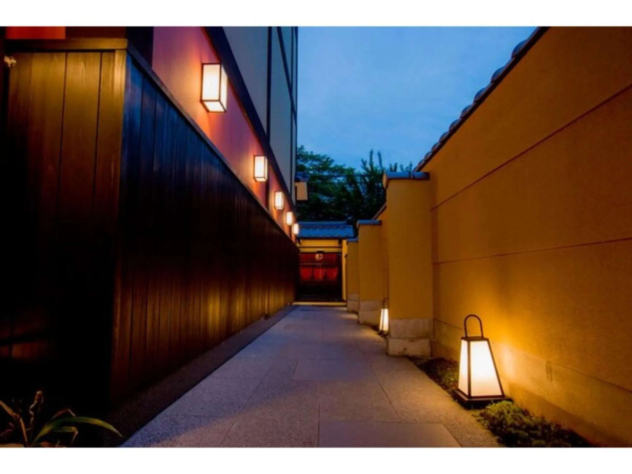 Kyoto Takasegawa Bettei - Vacation STAY 08062v