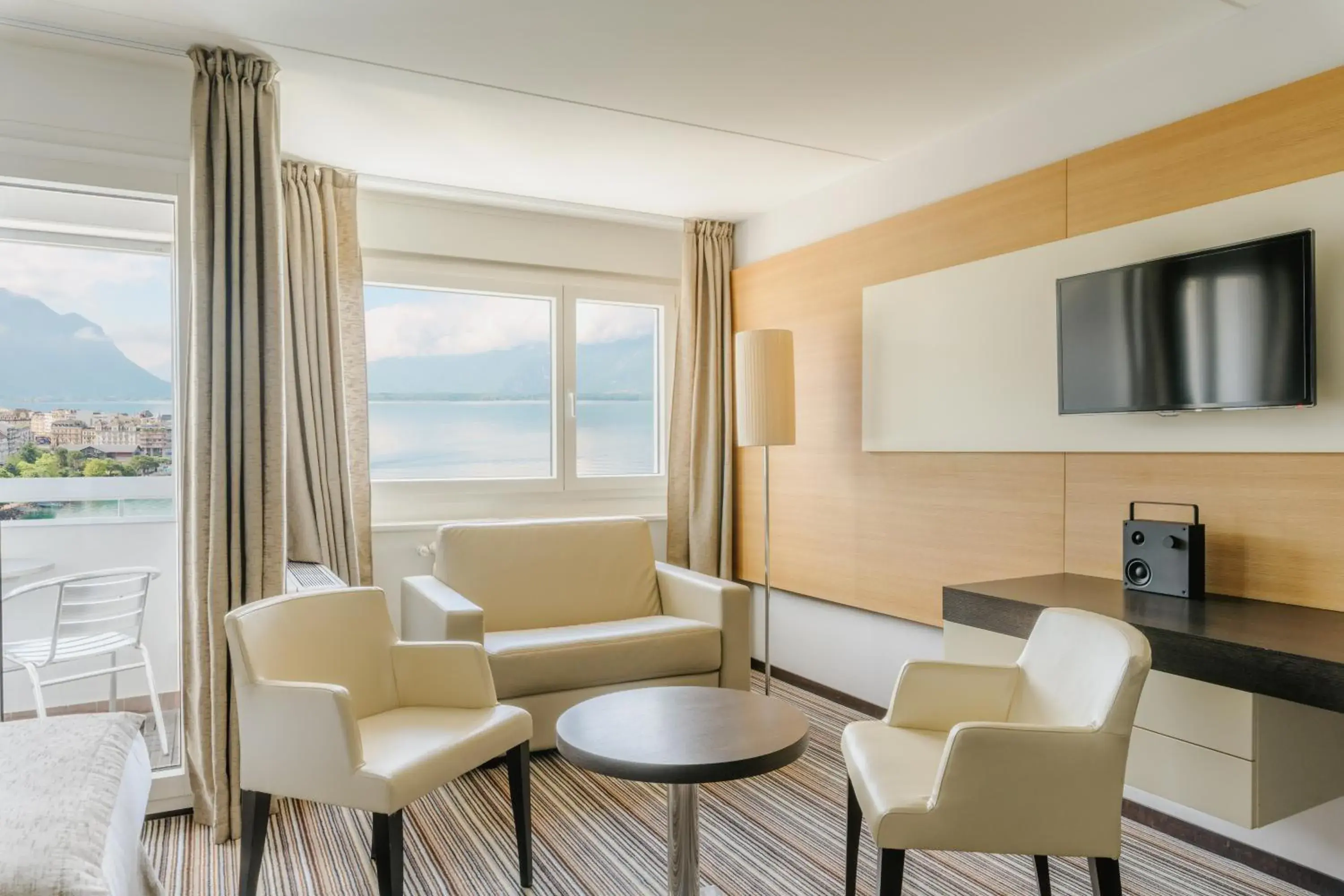 Bedroom in Hotel Mona Bedroom in Hotel Mona