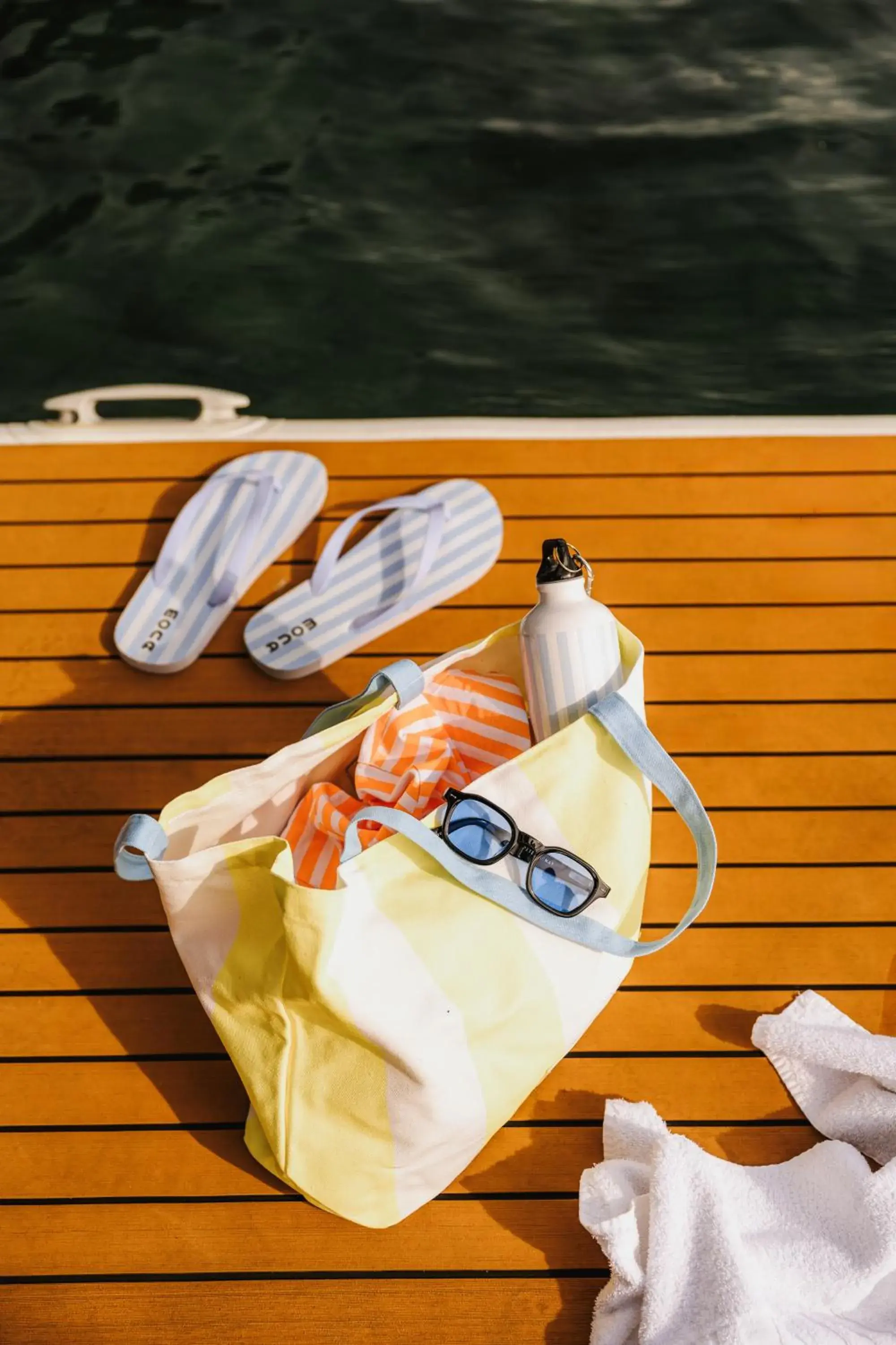 Lake view in Hotel Mona Lake view in Hotel Mona