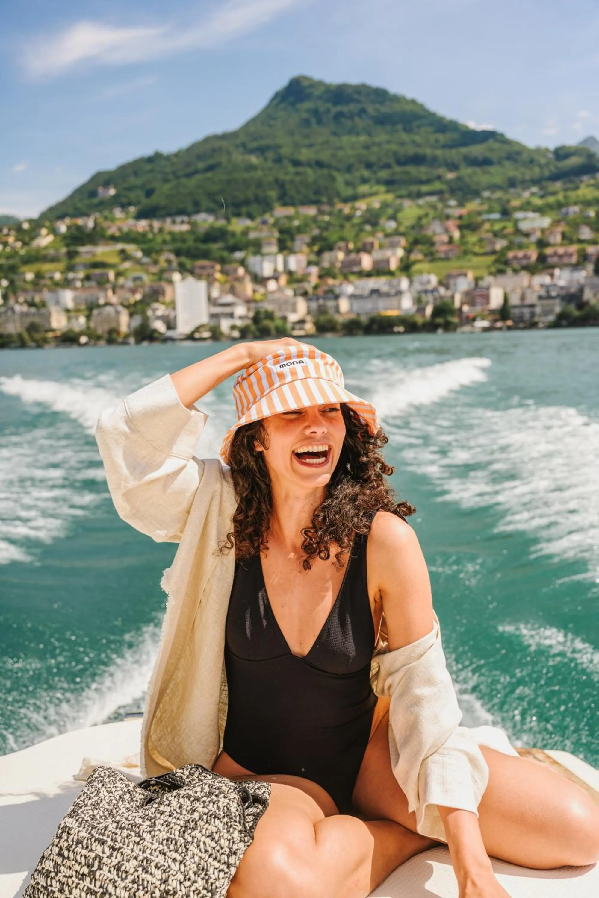 Activities in Hotel Mona