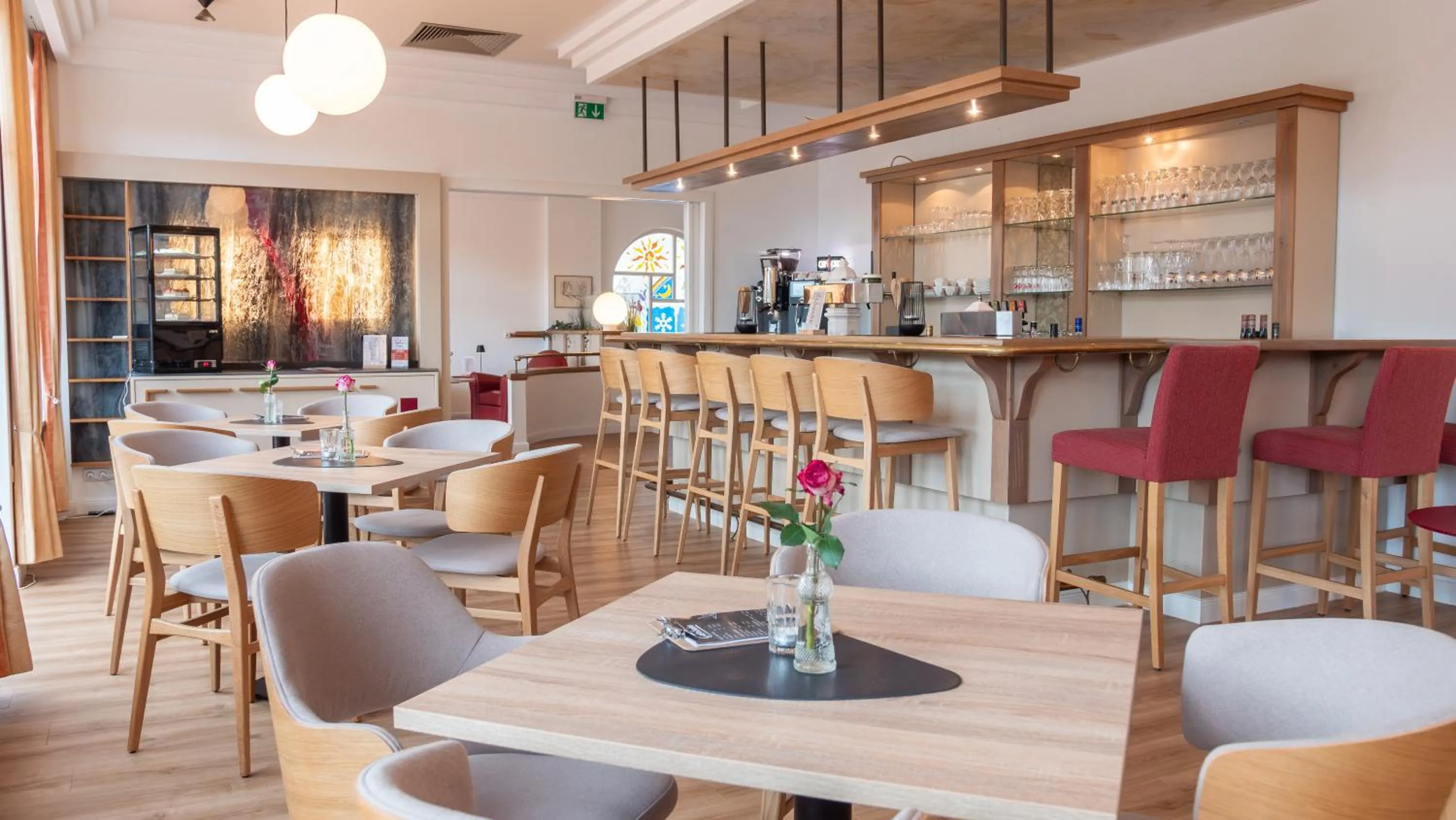 Ringhotel Residenz Wittmund