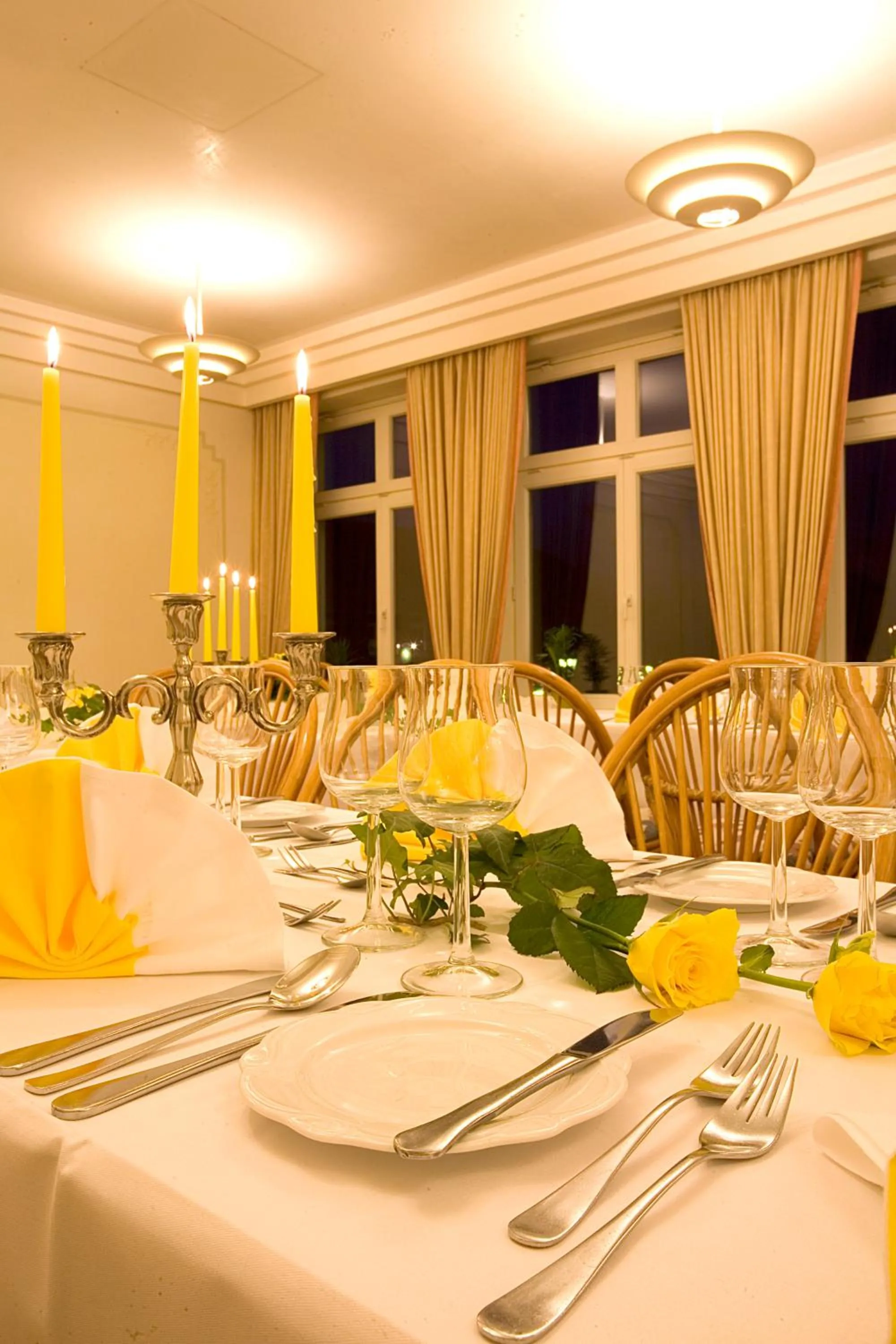 Ringhotel Residenz Wittmund