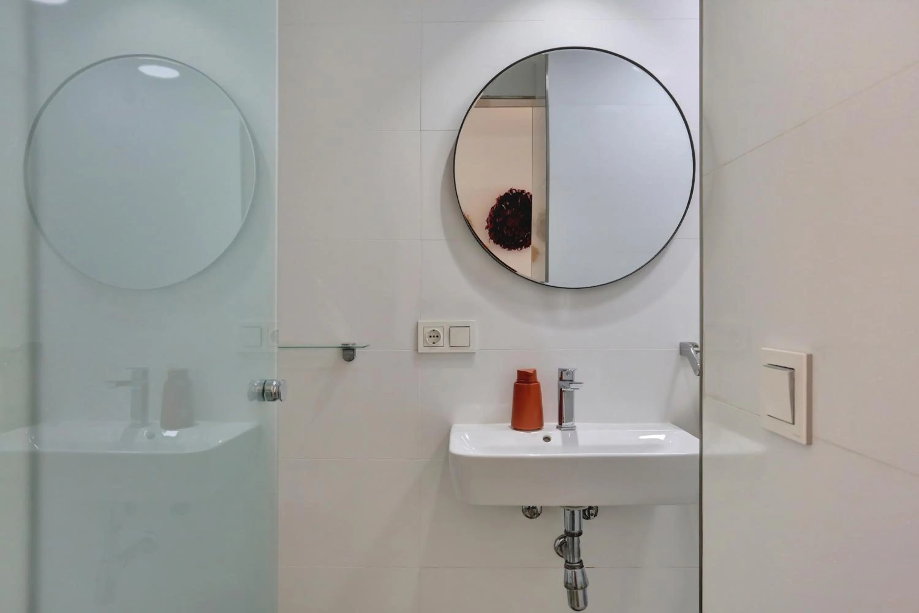 Bathroom in 4rooms Fuerteventura