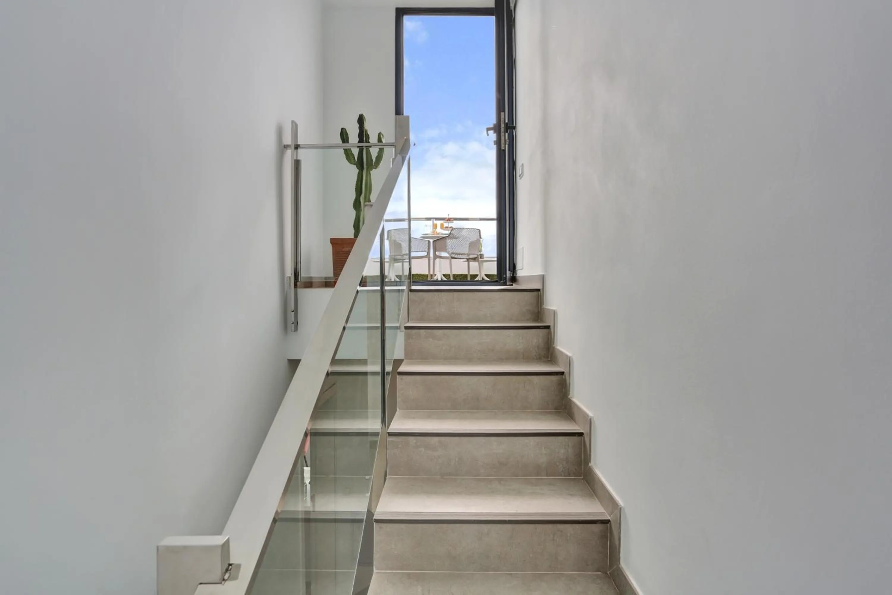 Property building in 4rooms Fuerteventura