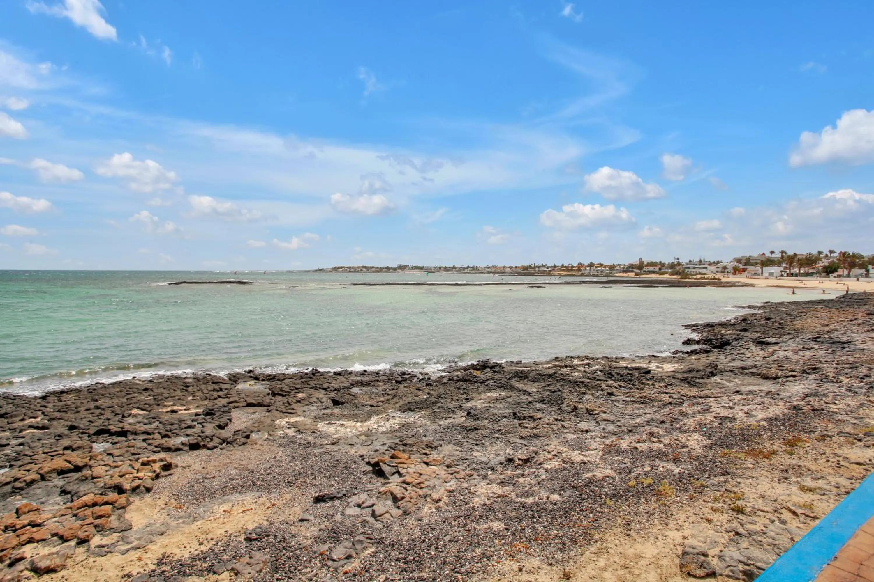 Nearby landmark in 4rooms Fuerteventura