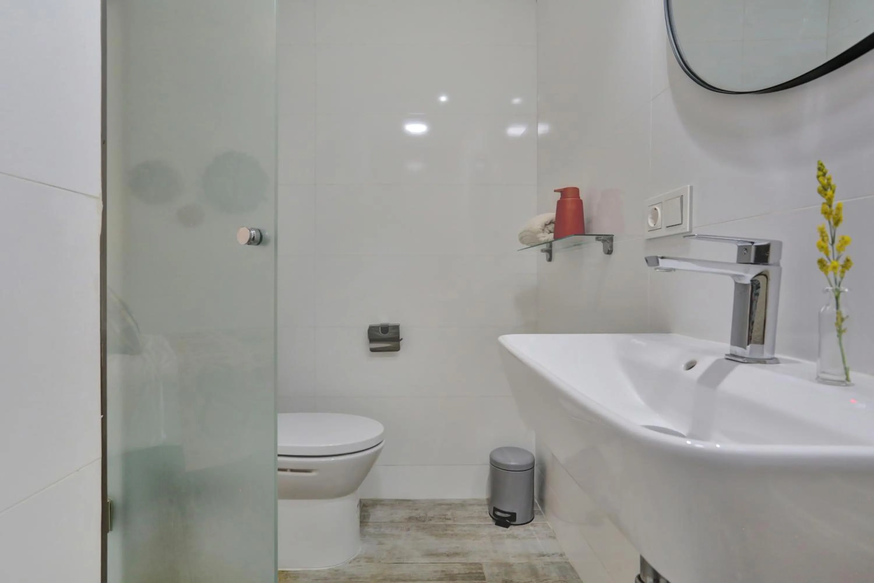 Bathroom in 4rooms Fuerteventura