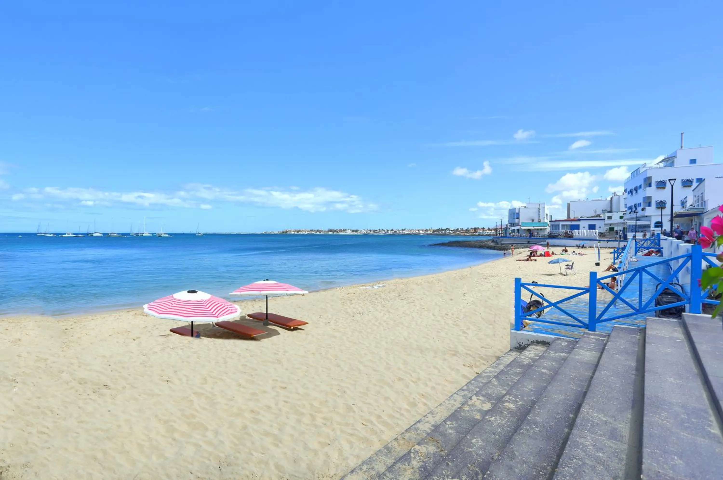 Nearby landmark in 4rooms Fuerteventura