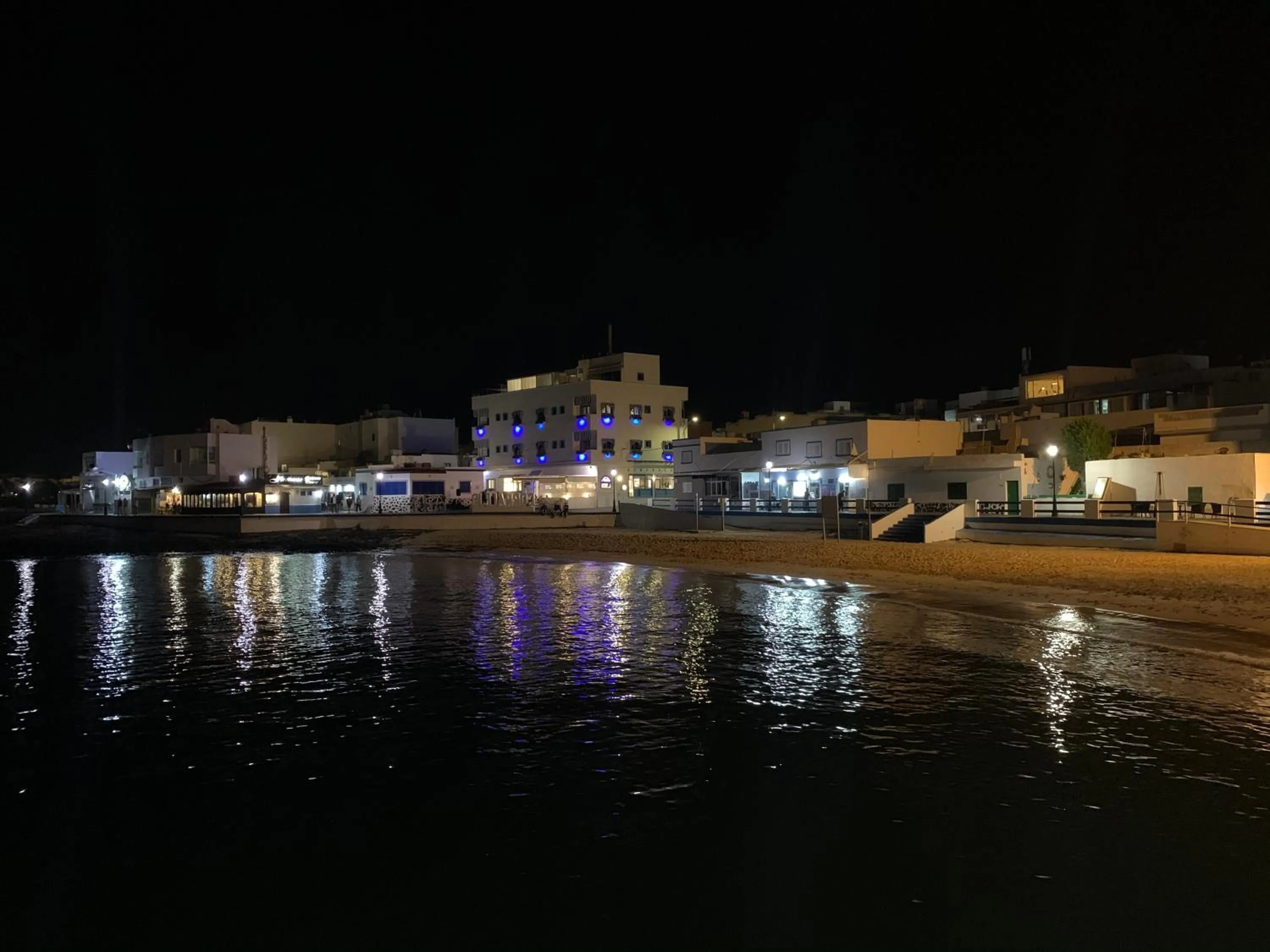 Night in 4rooms Fuerteventura