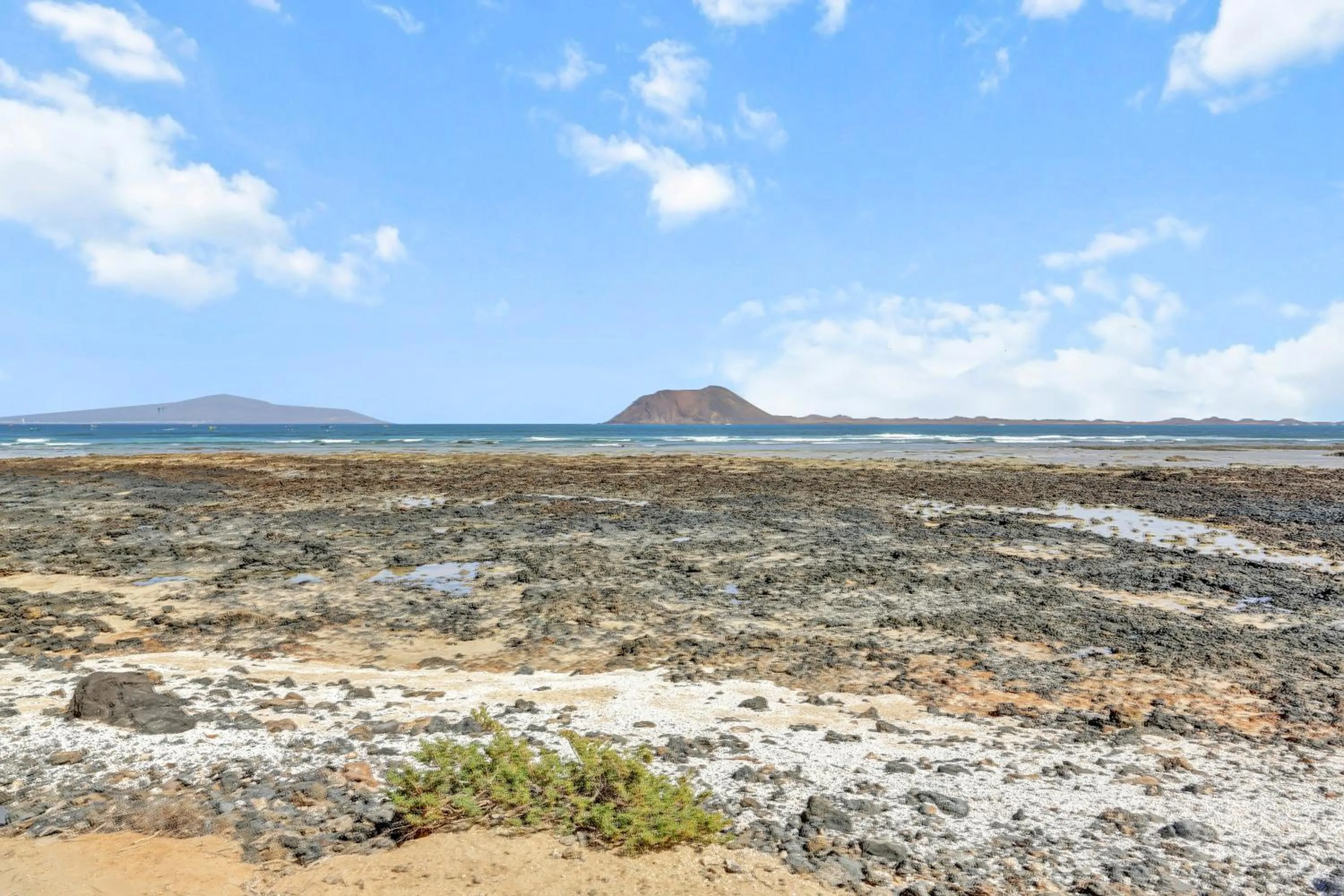 Nearby landmark in 4rooms Fuerteventura