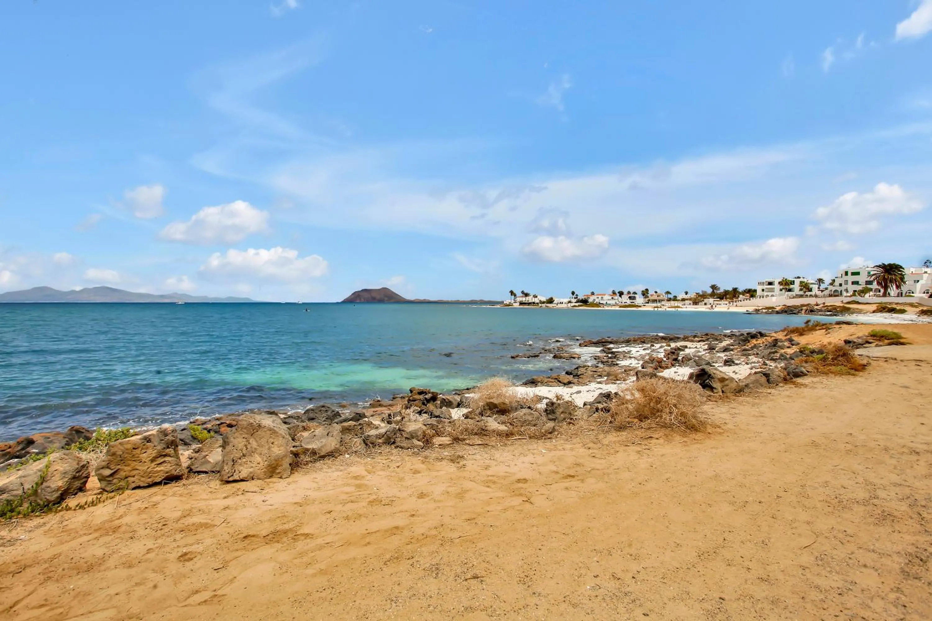 Nearby landmark in 4rooms Fuerteventura