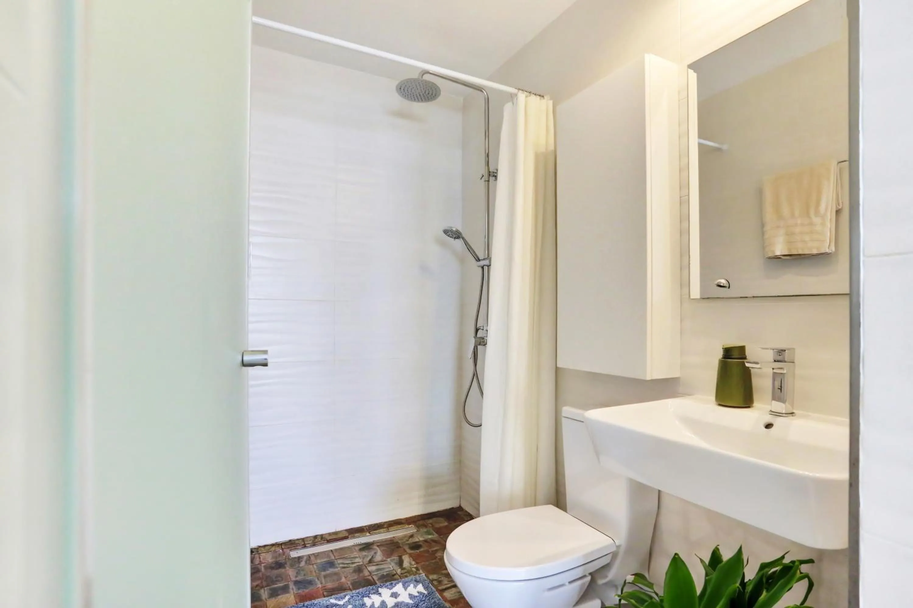 Bathroom in 4rooms Fuerteventura