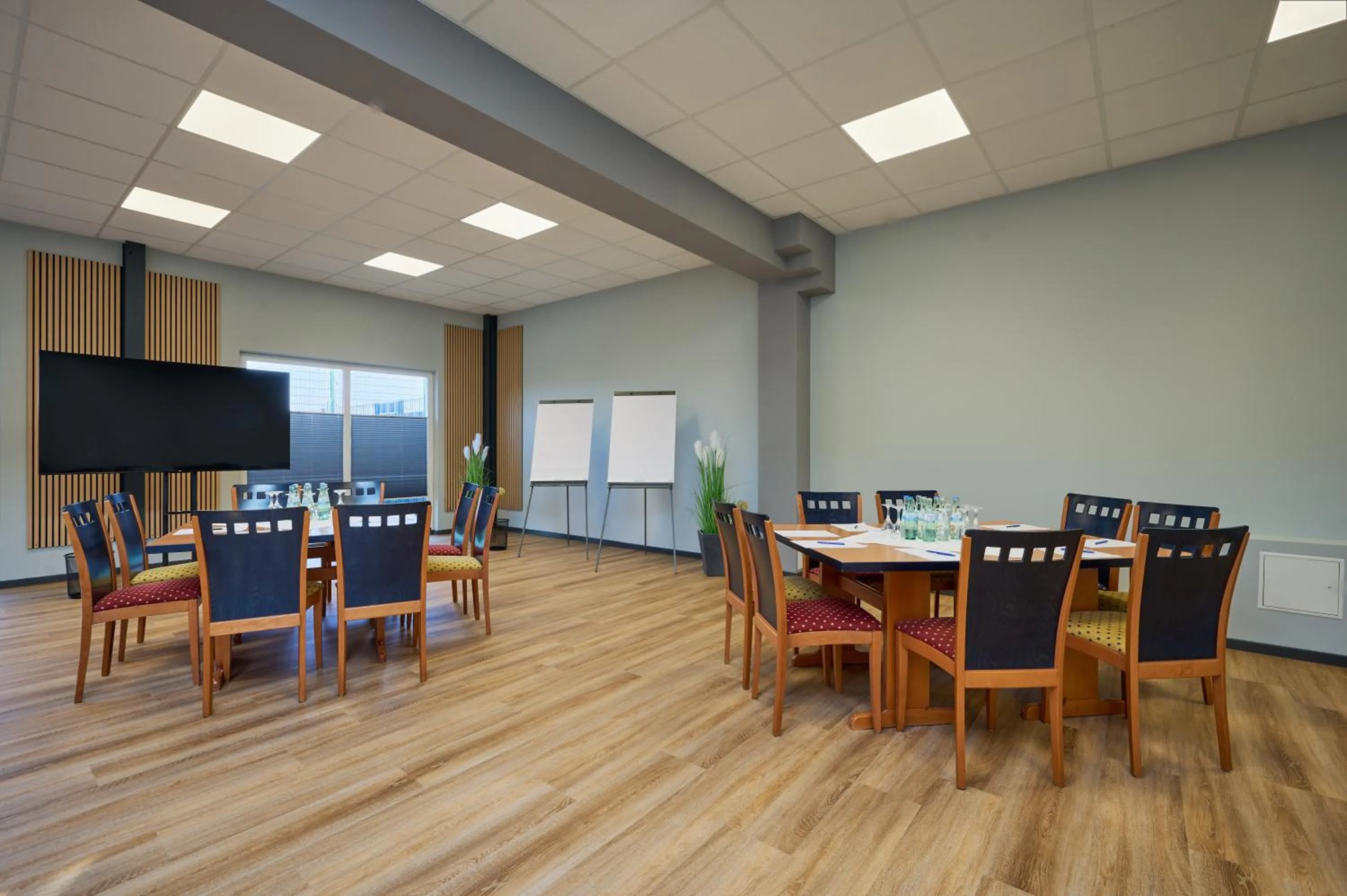 TV and multimedia in Hotel Viva Bröckel