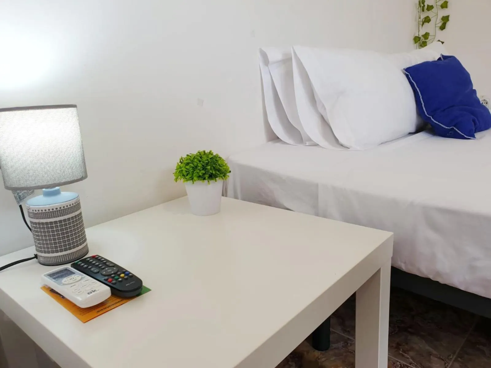 Bedroom, Bed in Hotel M5 Valencia Aeropuerto