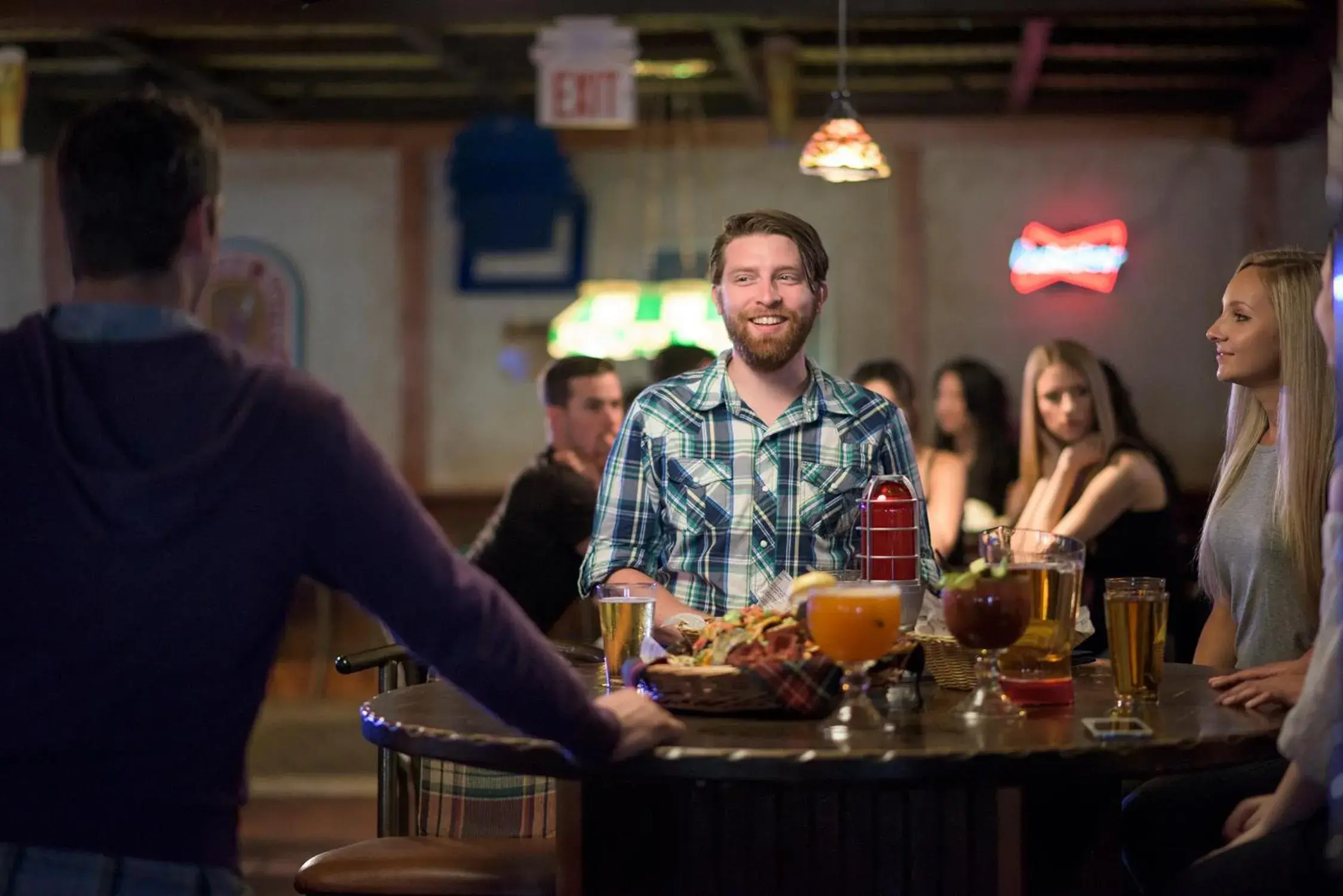 Restaurant/places to eat in Canad Inns Destination Centre Transcona Restaurant/places to eat in Canad Inns Destination Centre Transcona