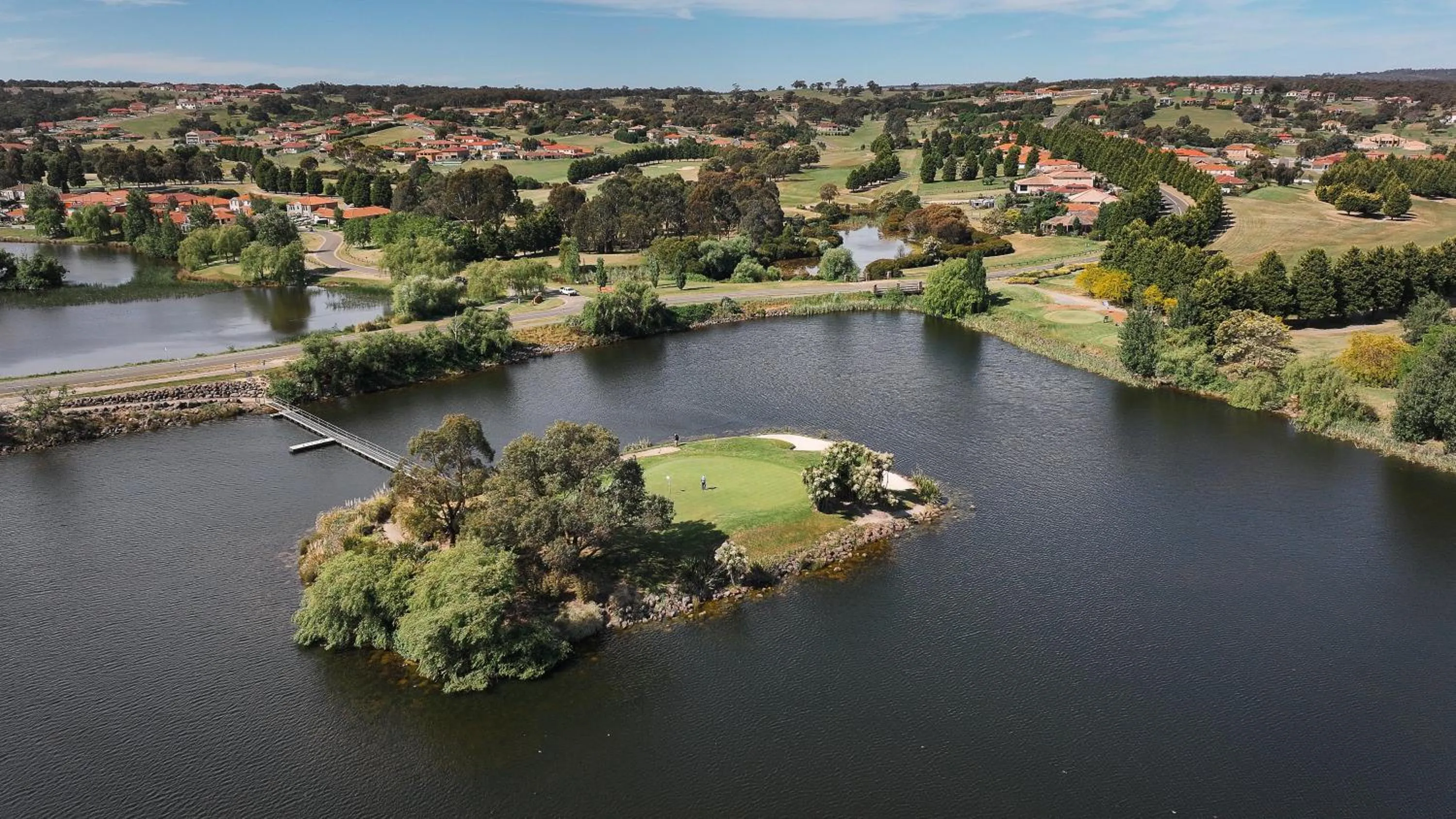 Hidden Valley Resort