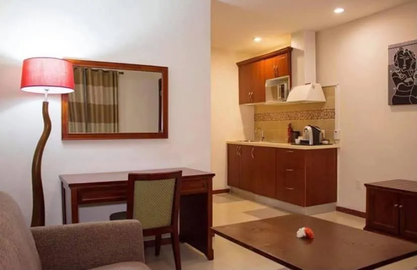 Curacao Suites Hotel