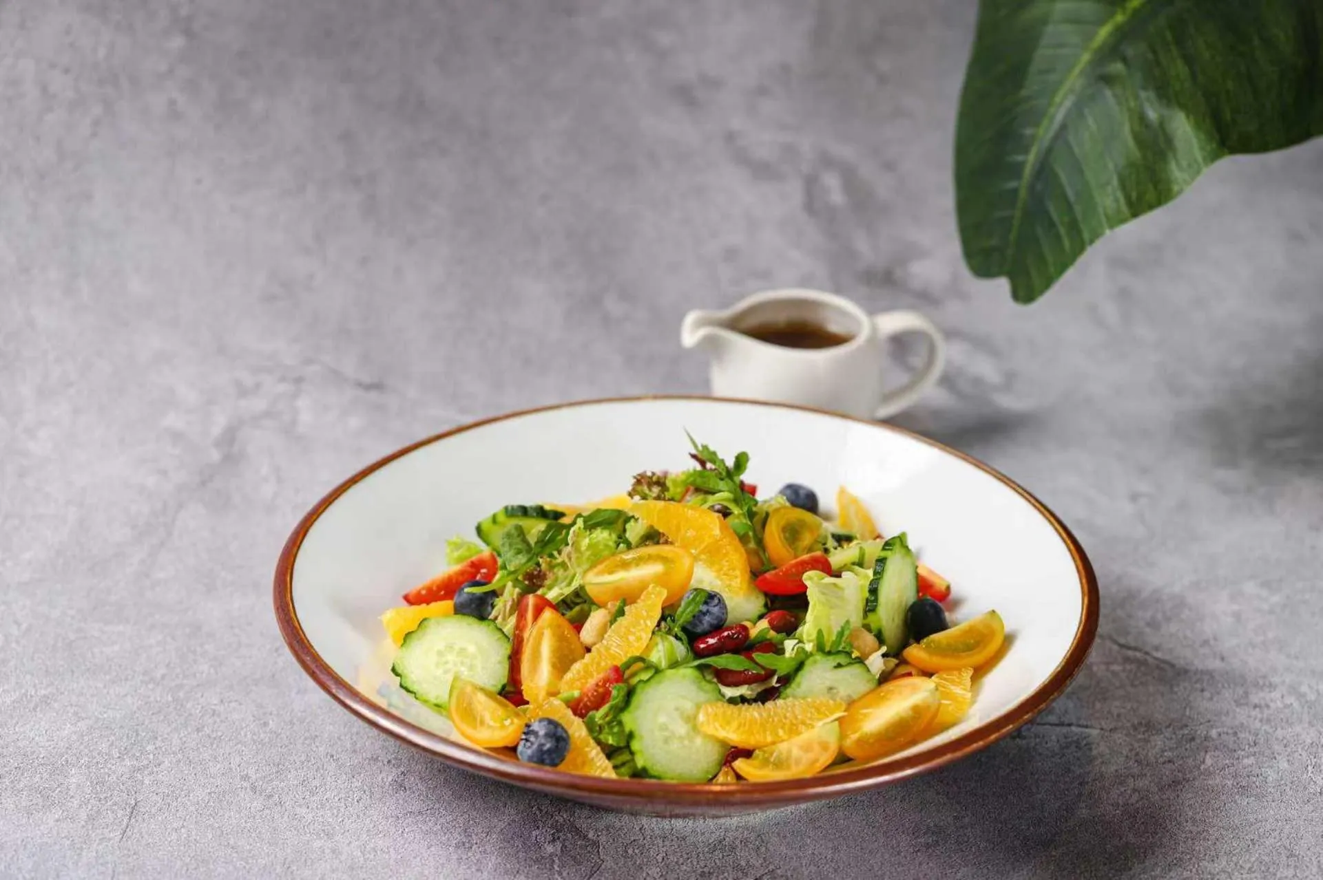 Restaurant/places to eat in Shangri-La Putian Onsen Resort Hotel