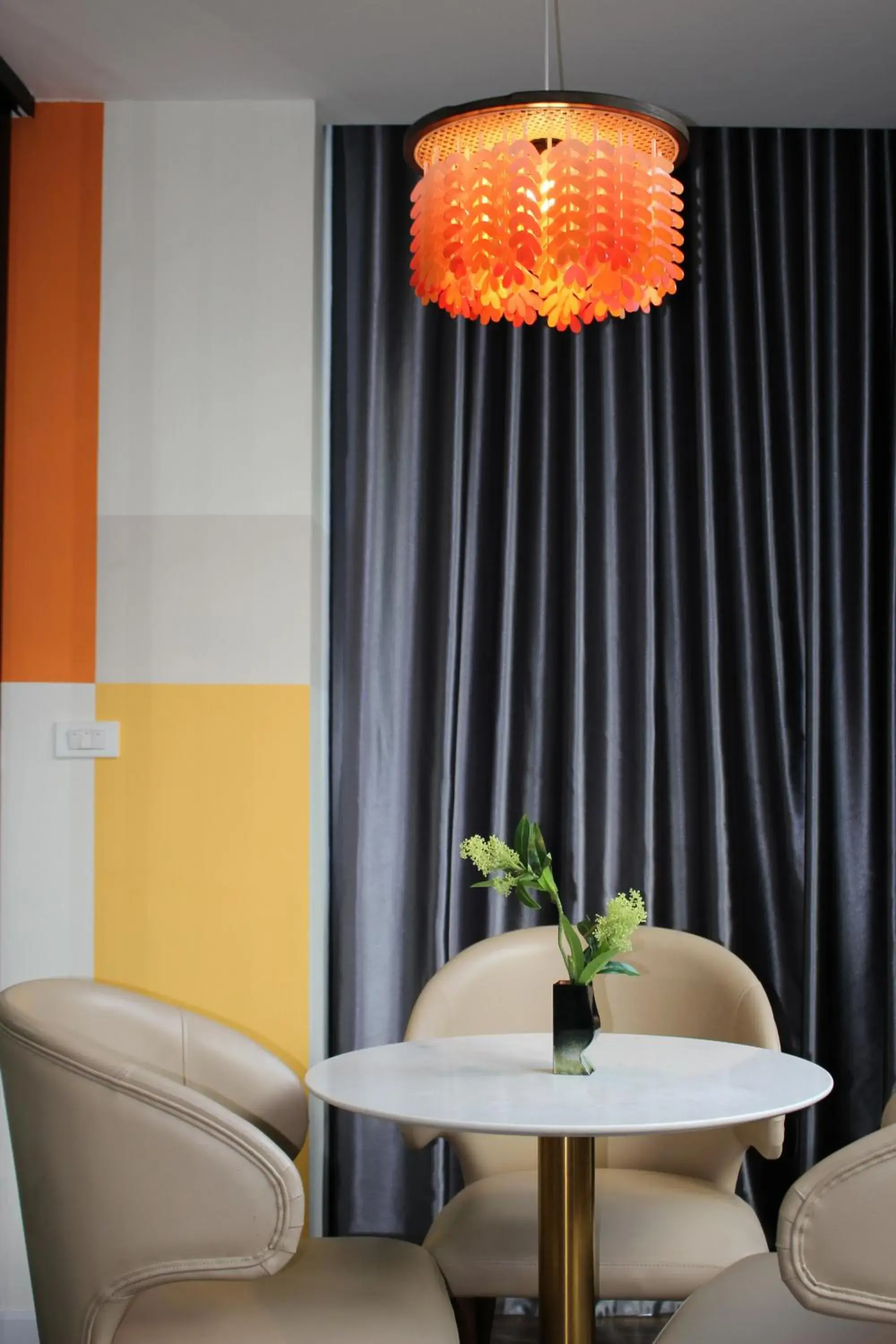 One-Bedroom Premier Apartment in LIVIE Hanoi Ham Long One-Bedroom Premier Apartment in LIVIE Hanoi Ham Long