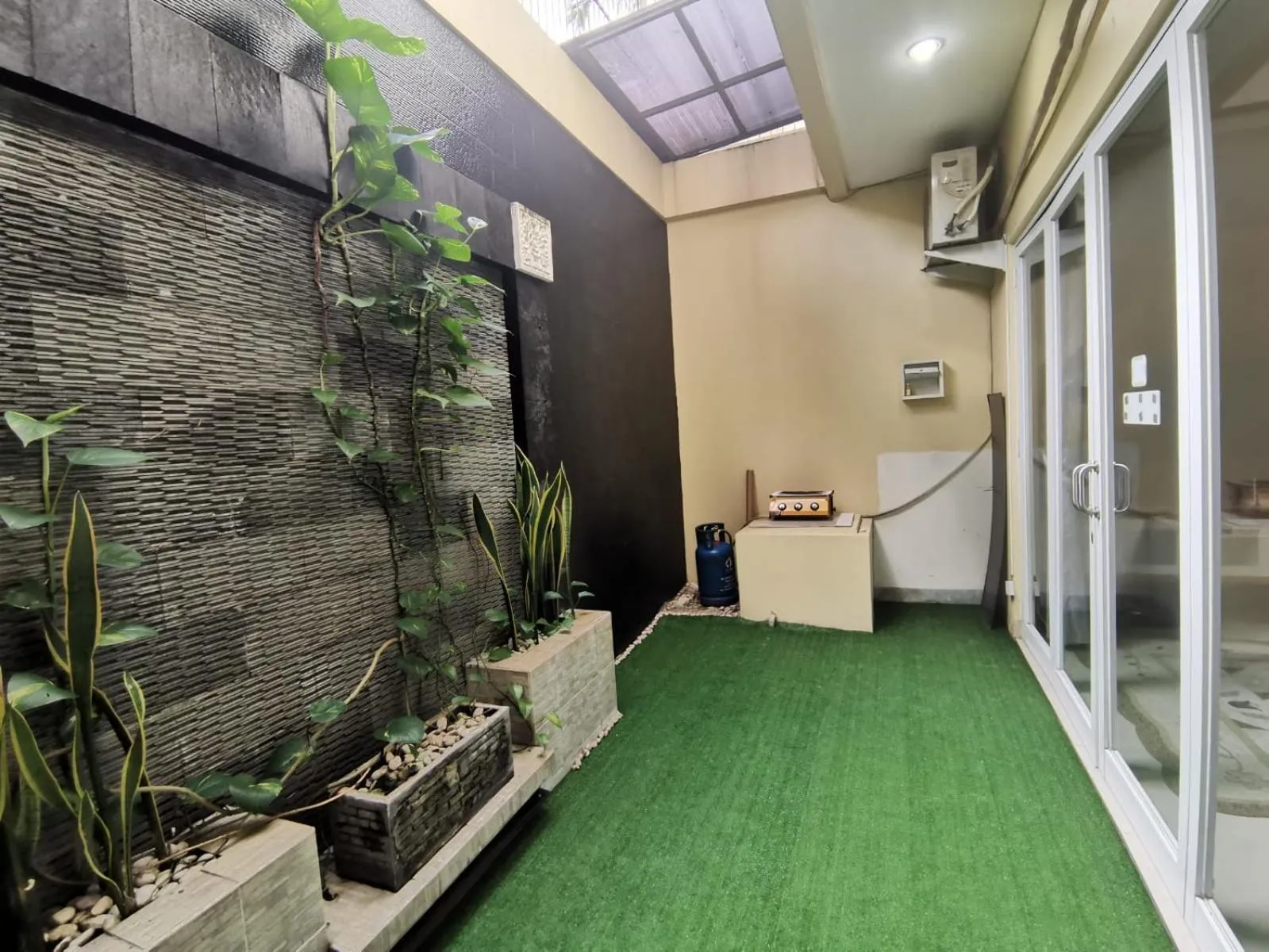 Platinum Setramurni Guest House Bandung 3BR