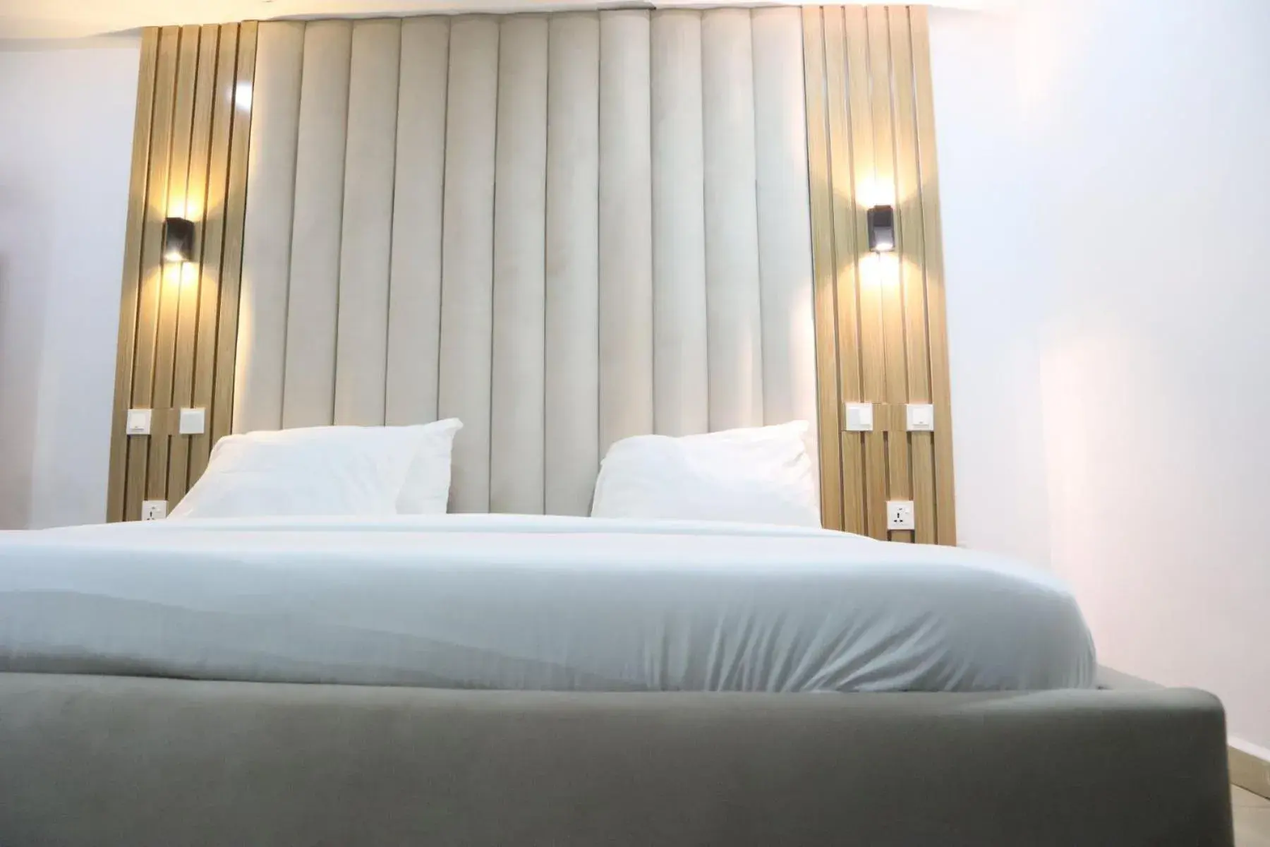 Bed in Events & Suites Bed in Events & Suites