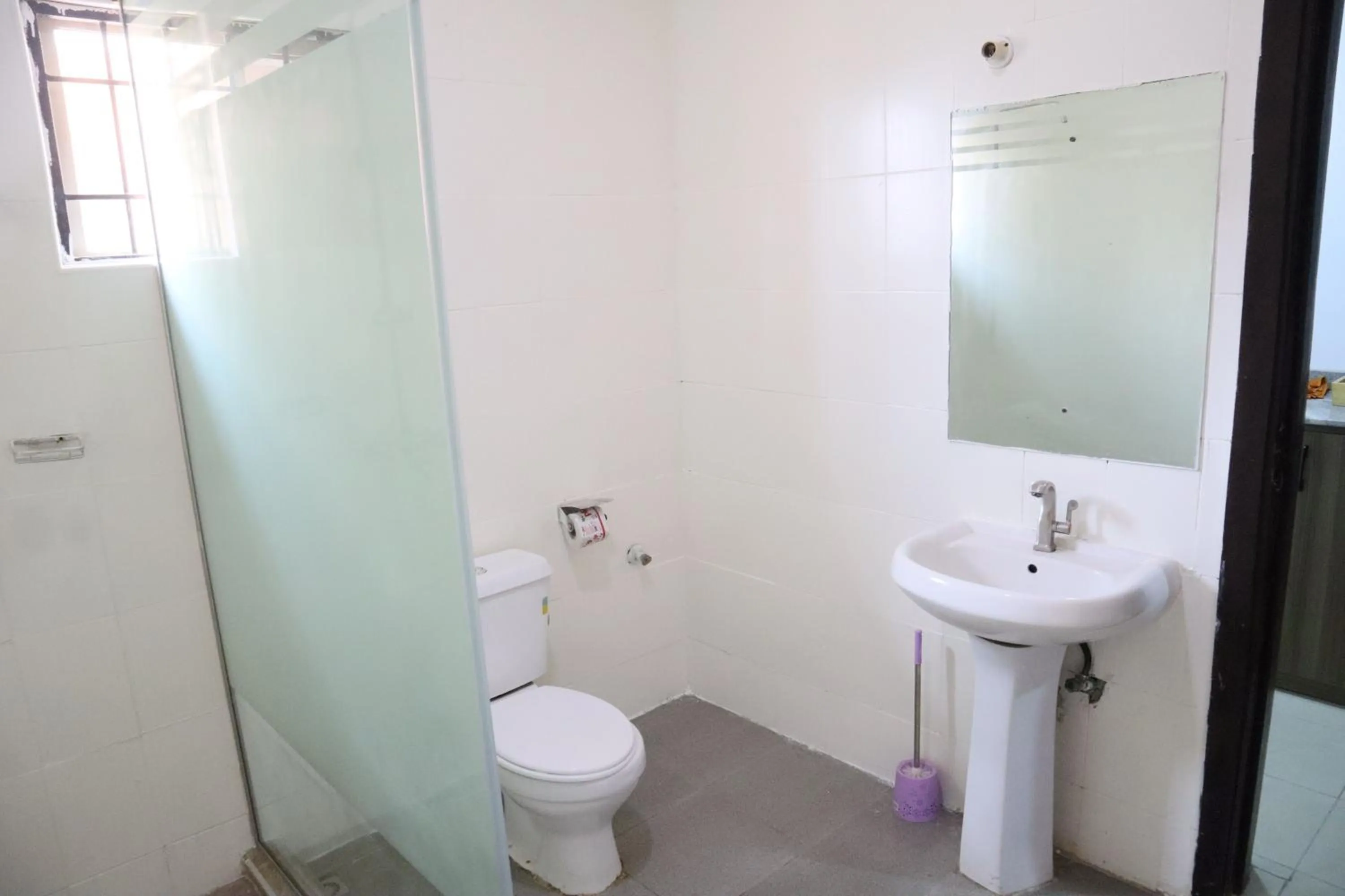 Toilet in Events & Suites