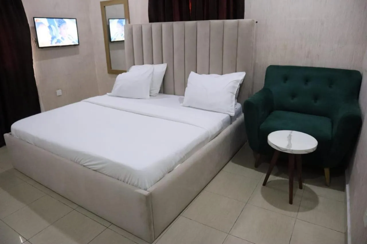 Bed in Events & Suites
