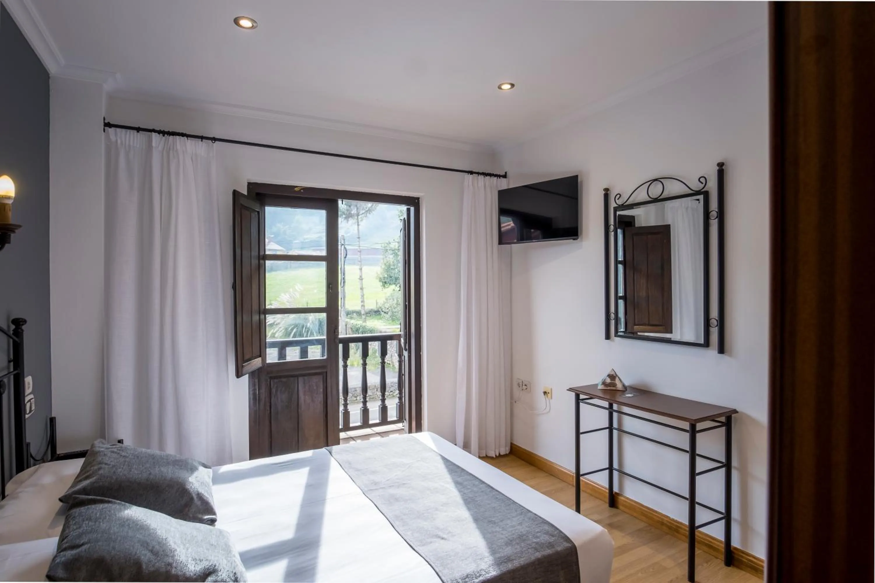 Hotel Alda Puerto Calderón