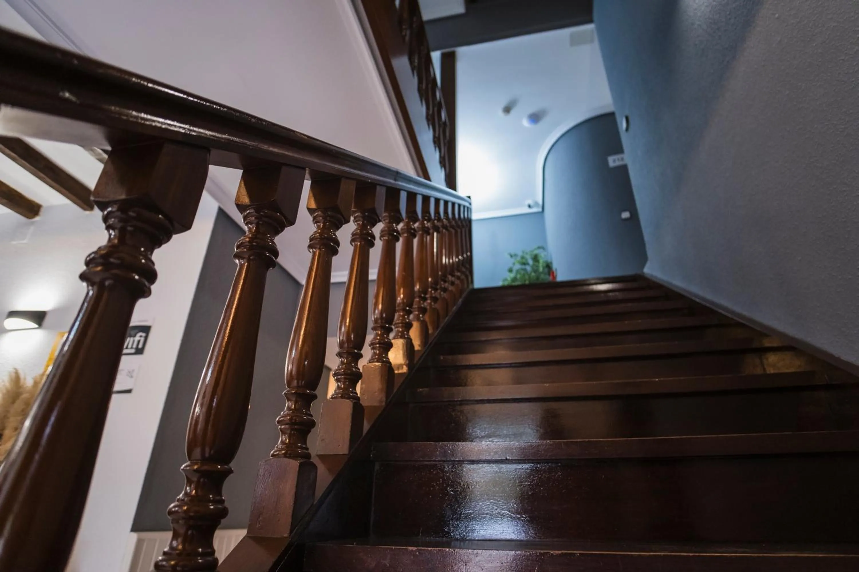 Hotel Alda Puerto Calderón