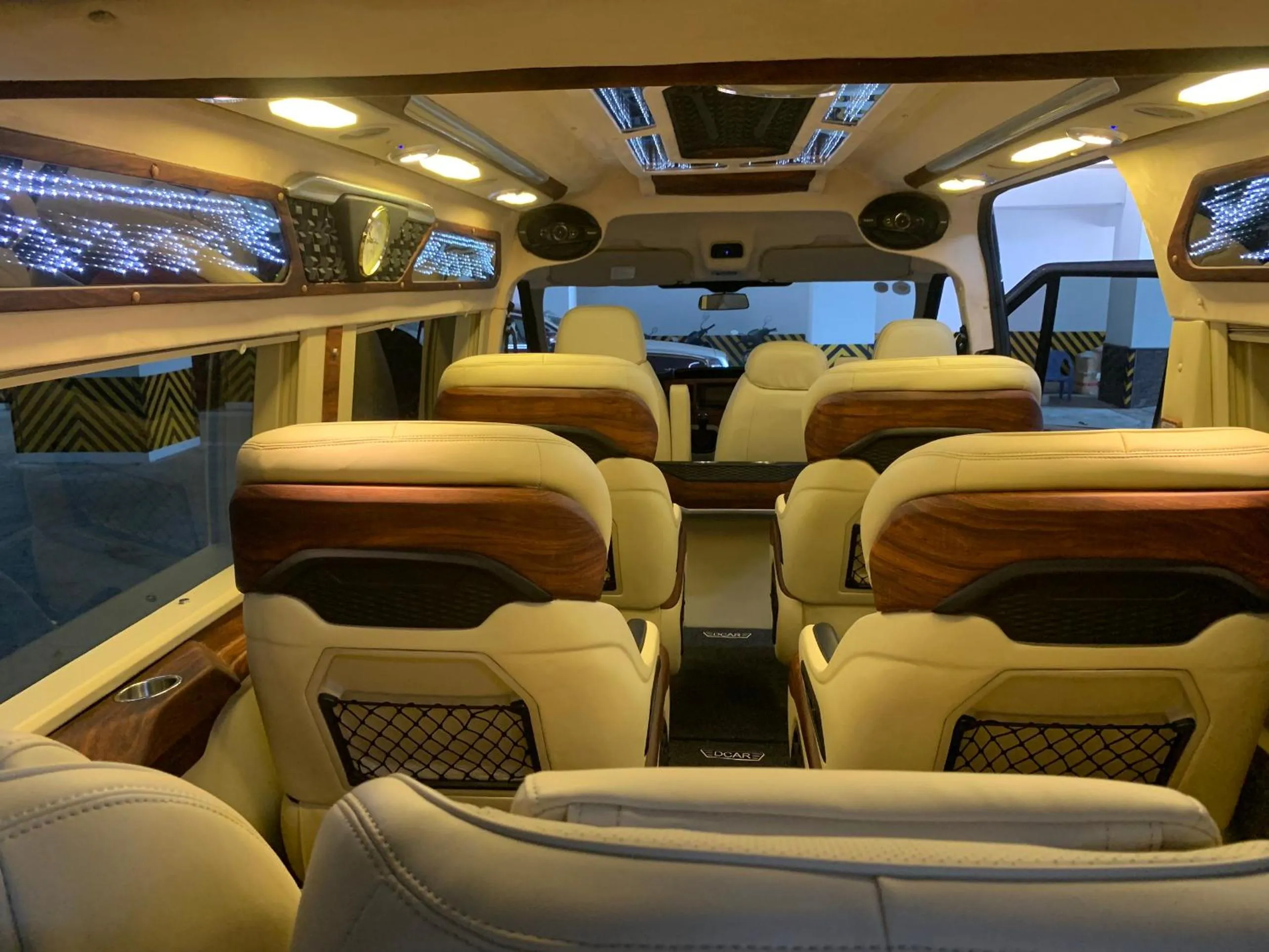 shuttle in Vietnam Taste Hotel Quy Nhon - Beachfront