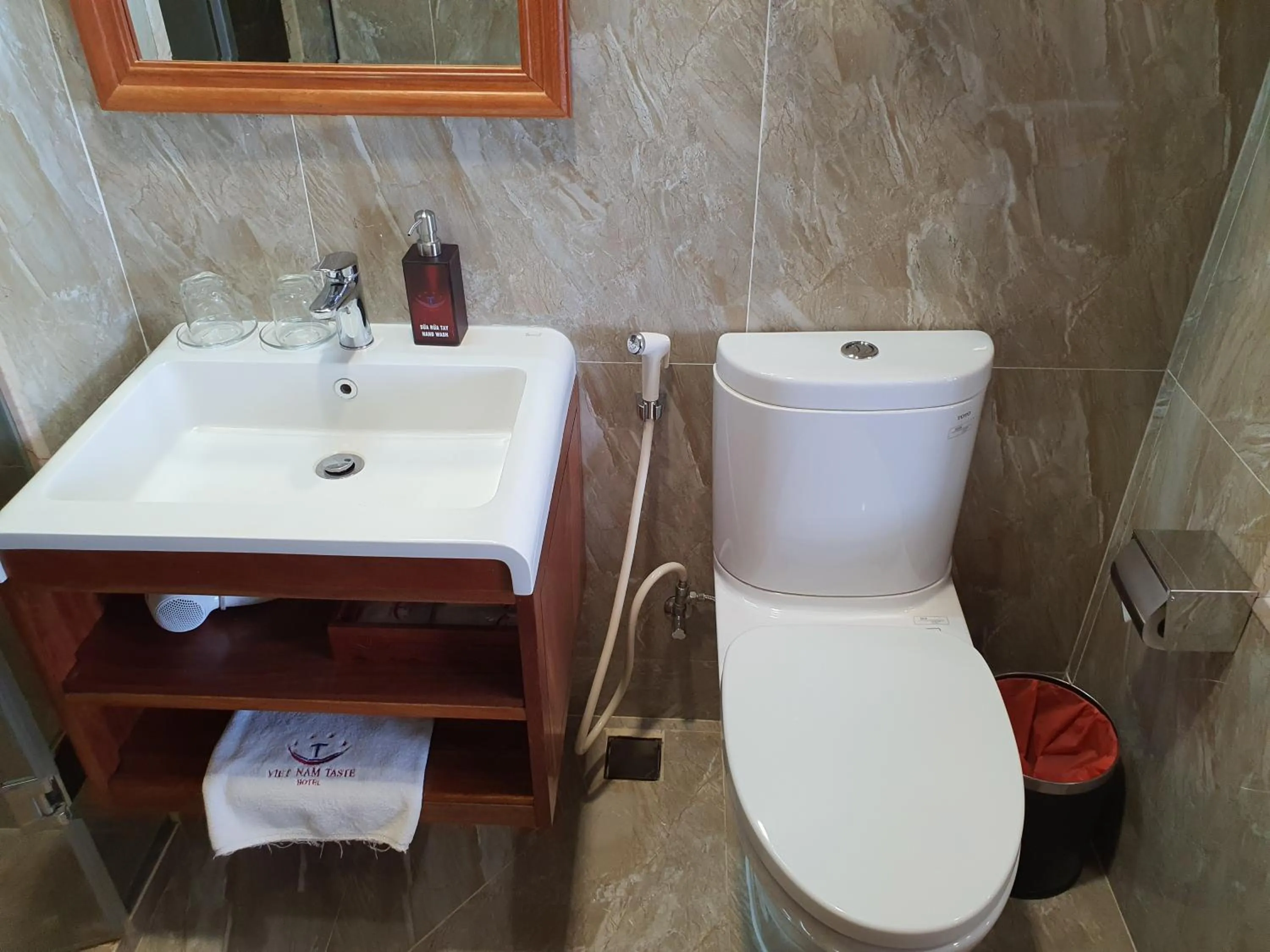 Vietnam Taste Hotel Quy Nhon - Beachfront