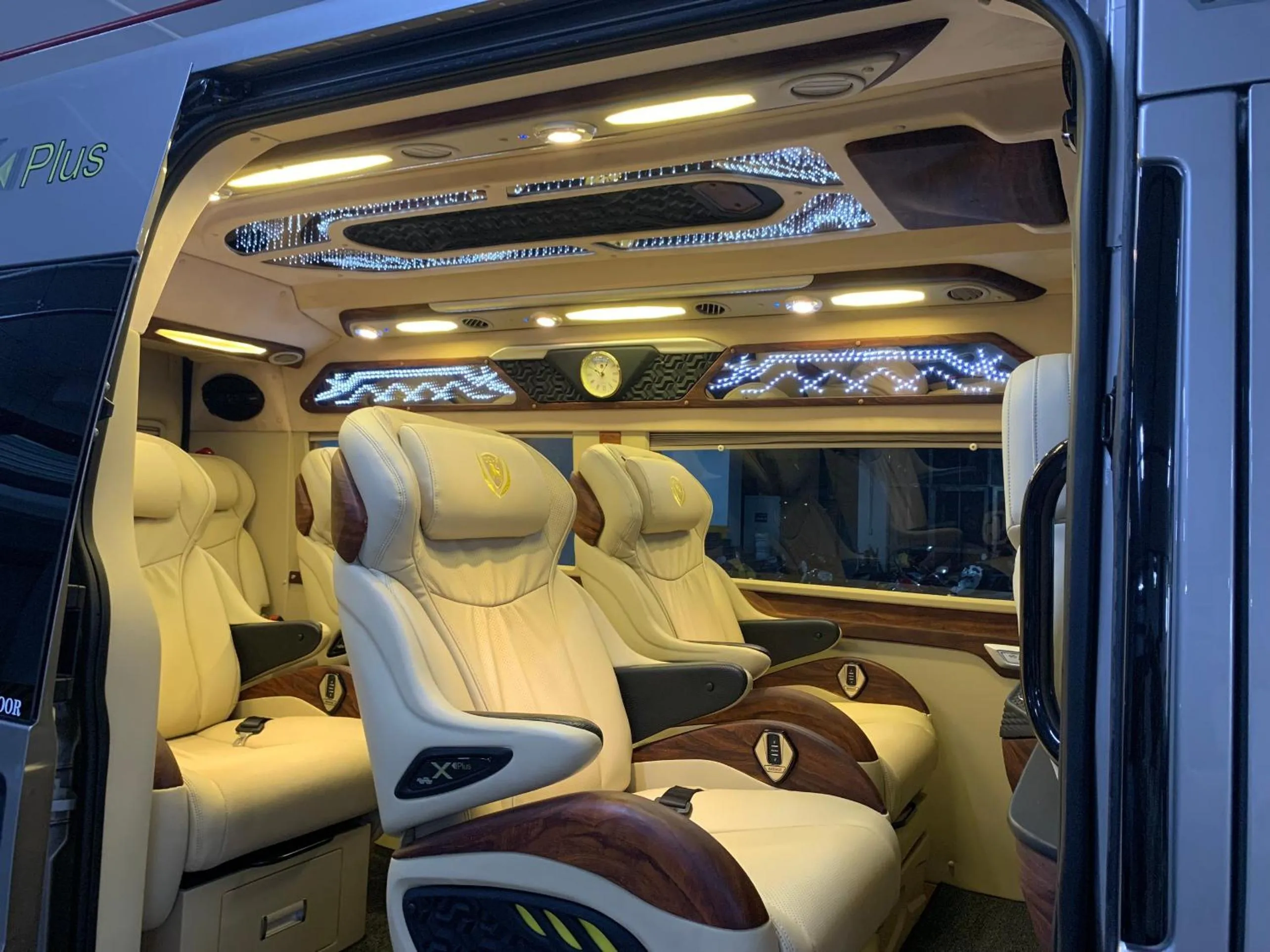 shuttle in Vietnam Taste Hotel Quy Nhon - Beachfront