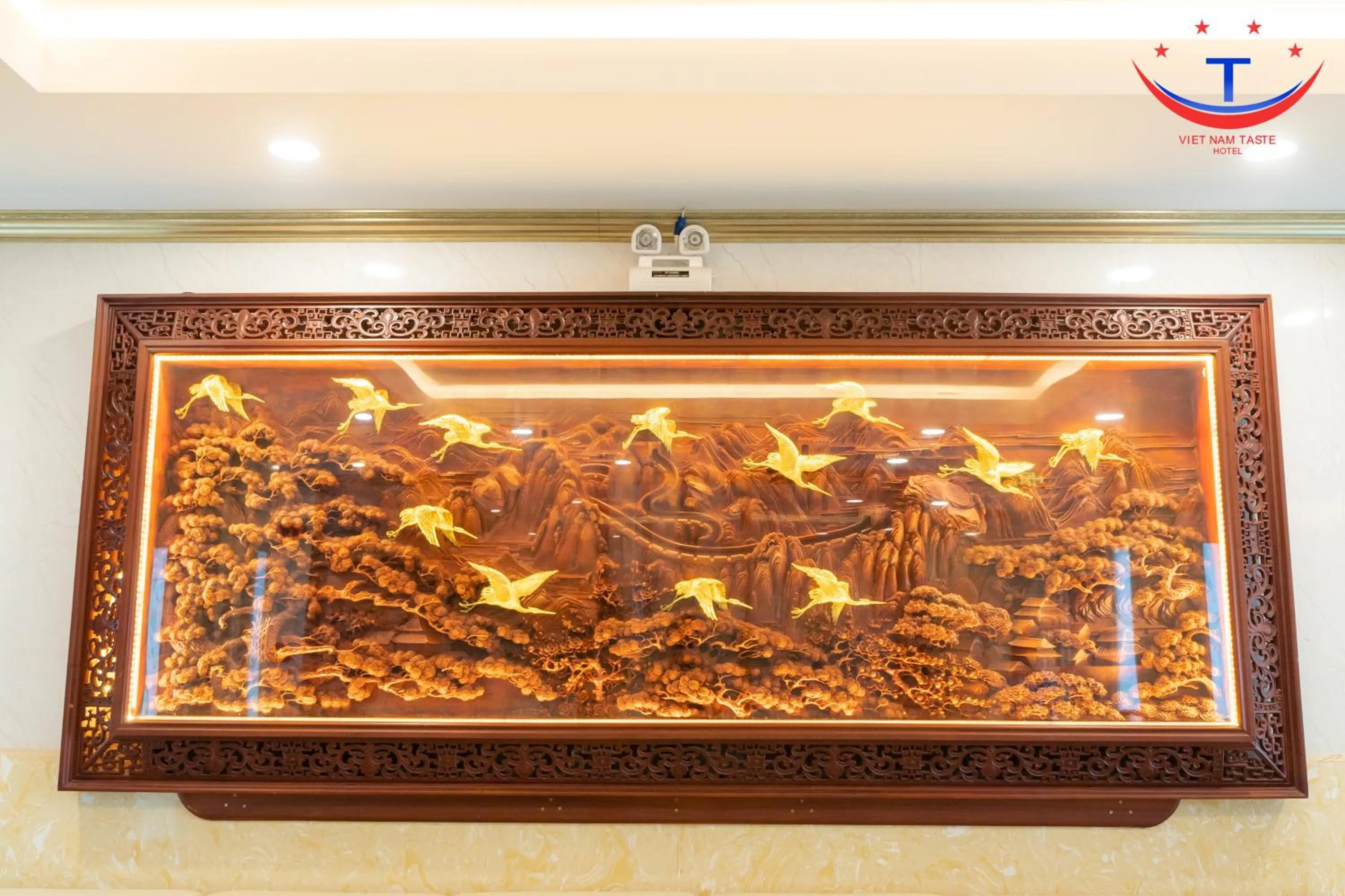 hair dresser in Vietnam Taste Hotel Quy Nhon - Beachfront