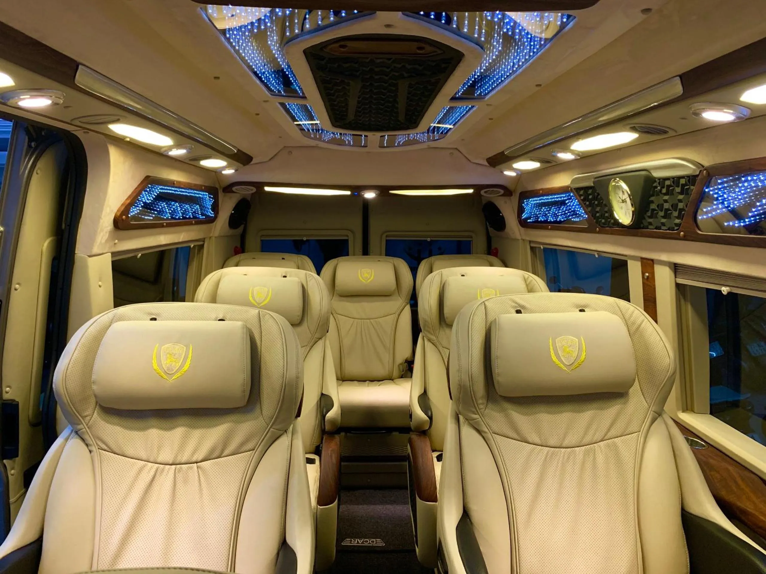 shuttle in Vietnam Taste Hotel Quy Nhon - Beachfront