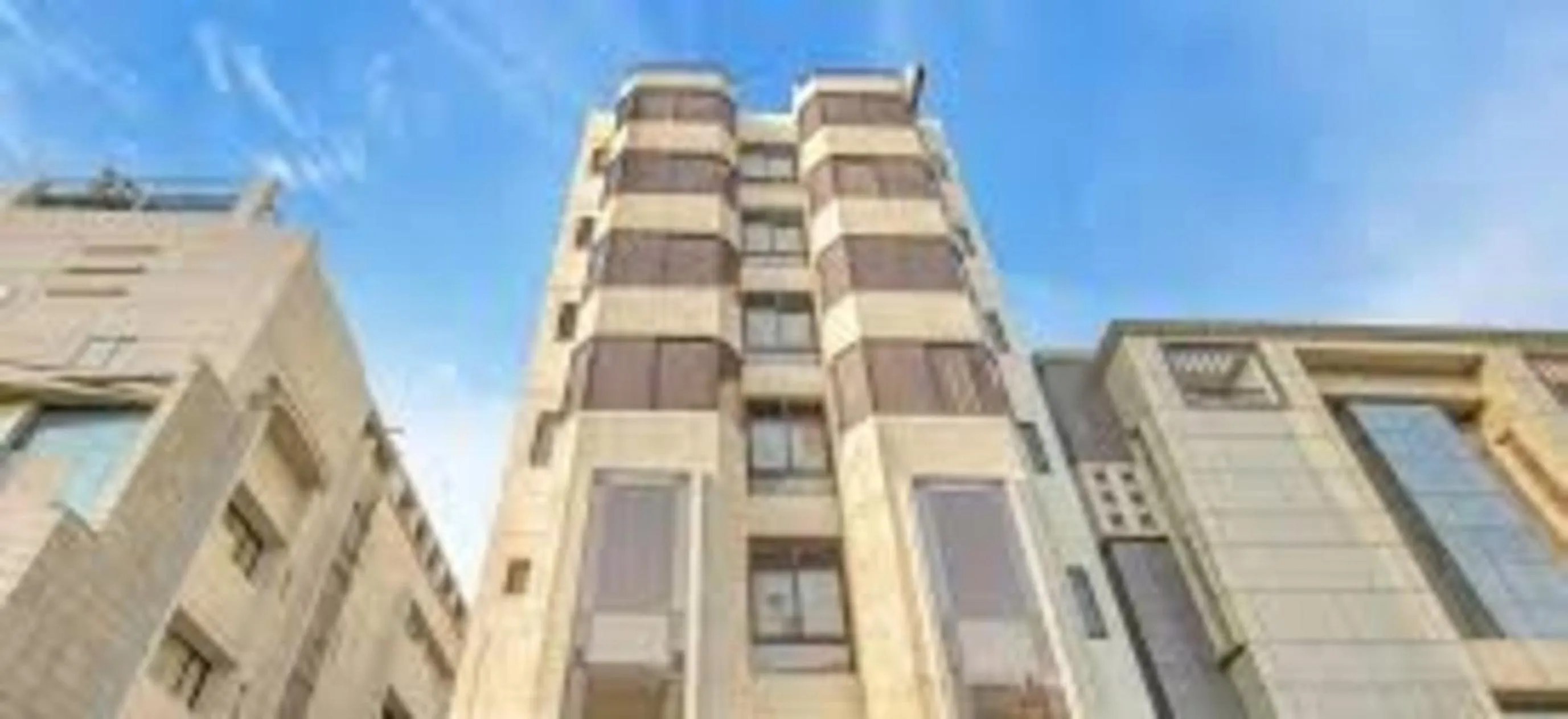 Property building in PPH Living Railotel Coimbatore