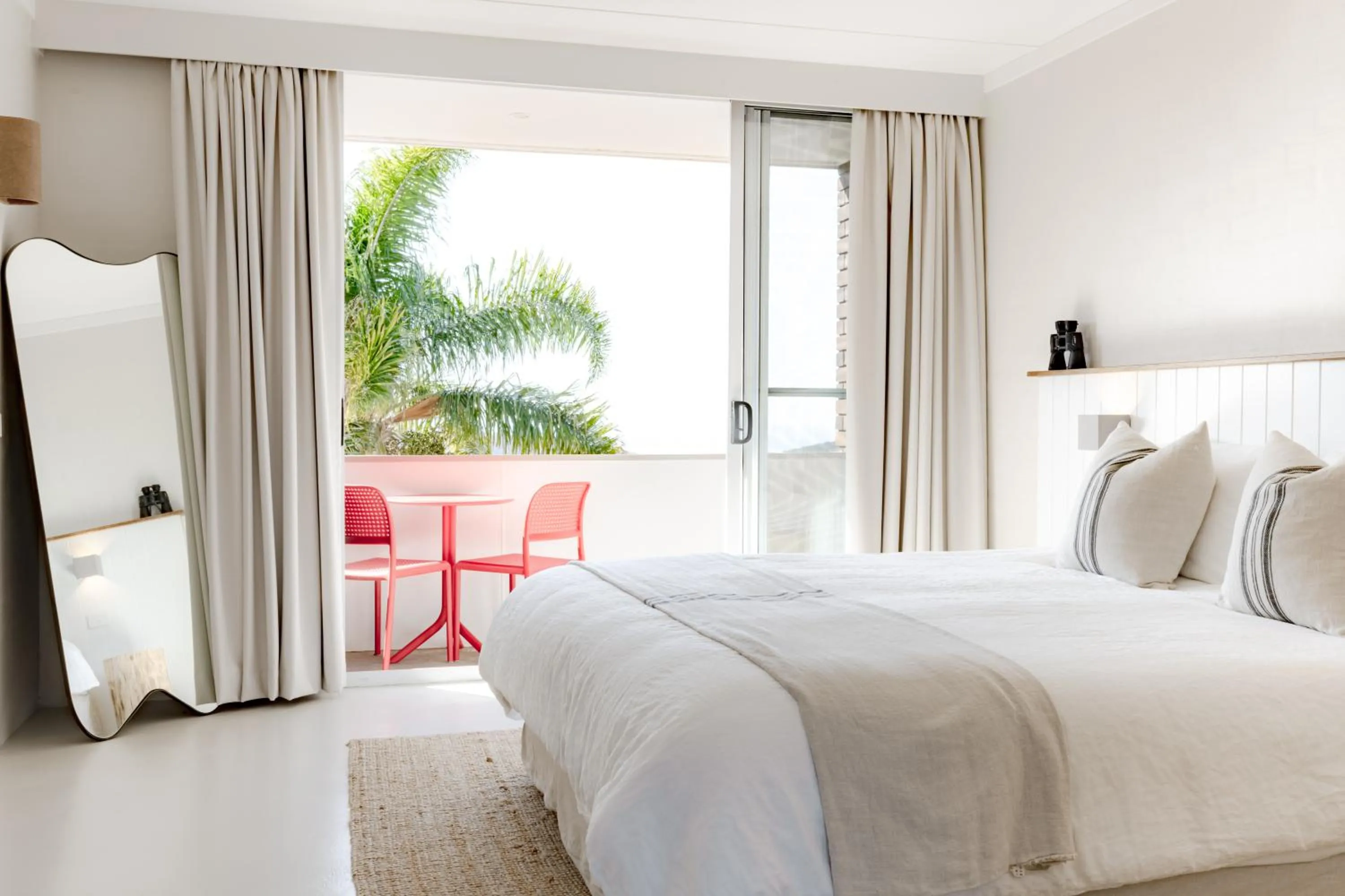 Bed in Hillcrest Merimbula