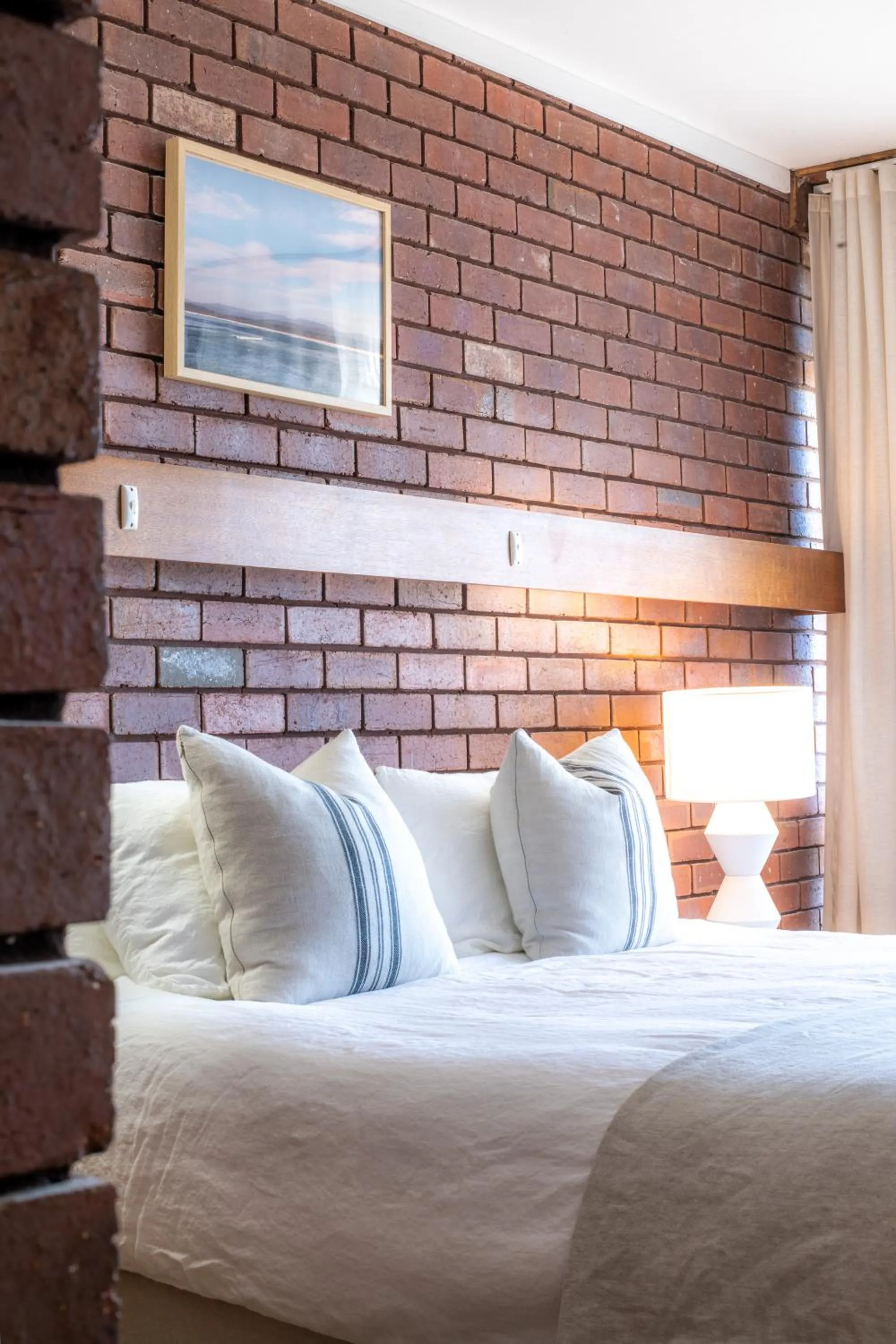 Bed in Hillcrest Merimbula