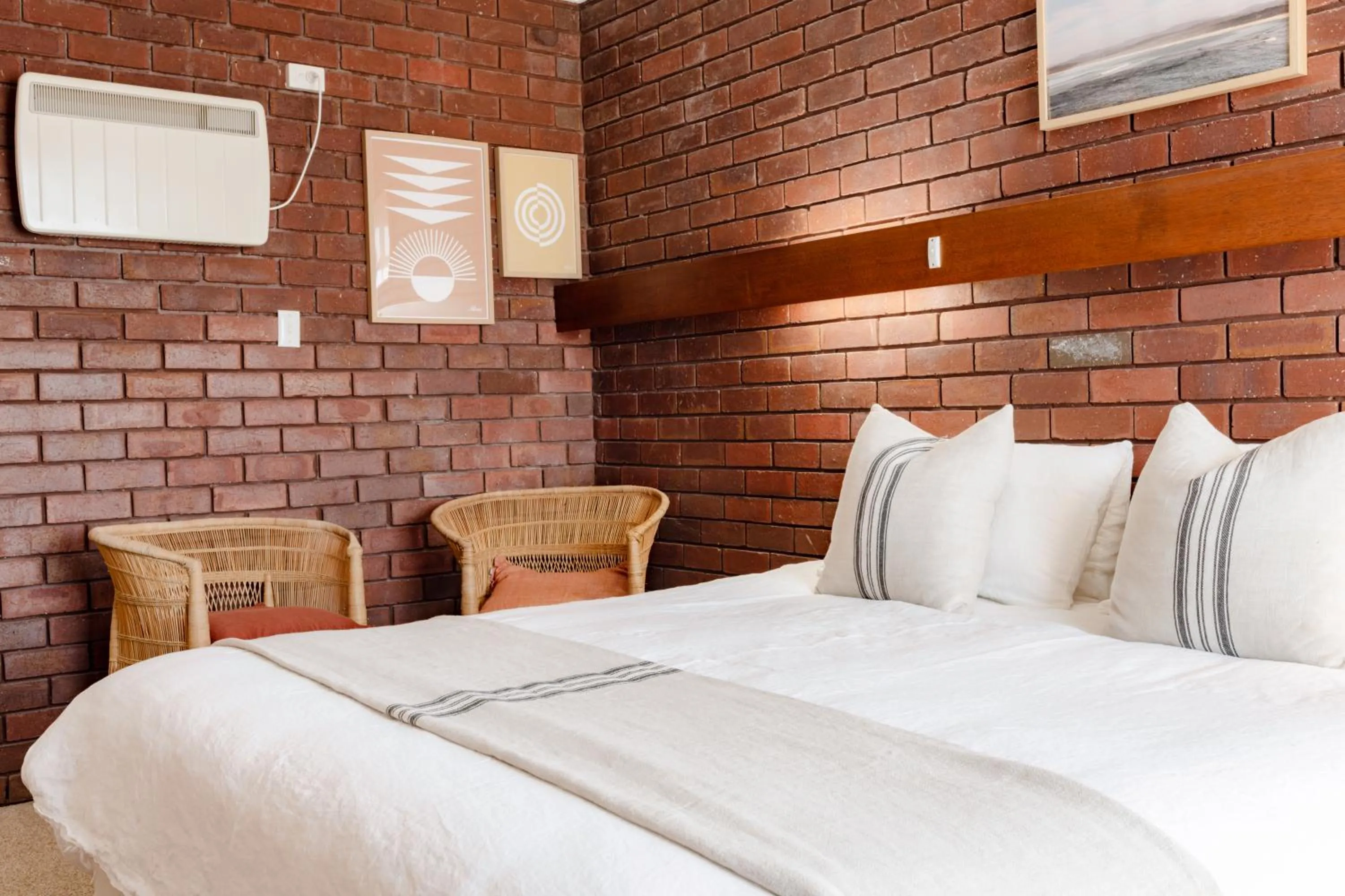 Bed in Hillcrest Merimbula