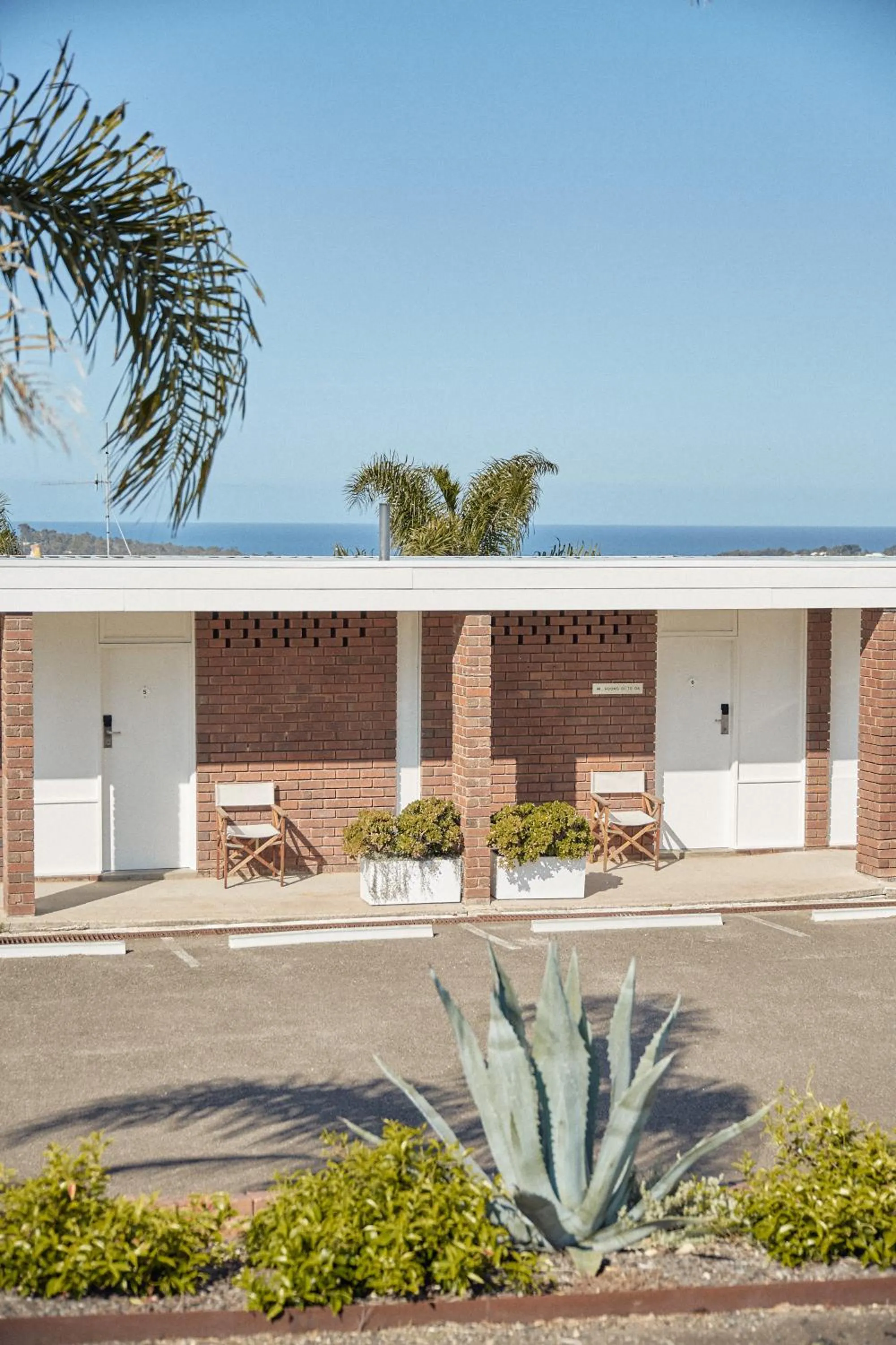 Property building in Hillcrest Merimbula