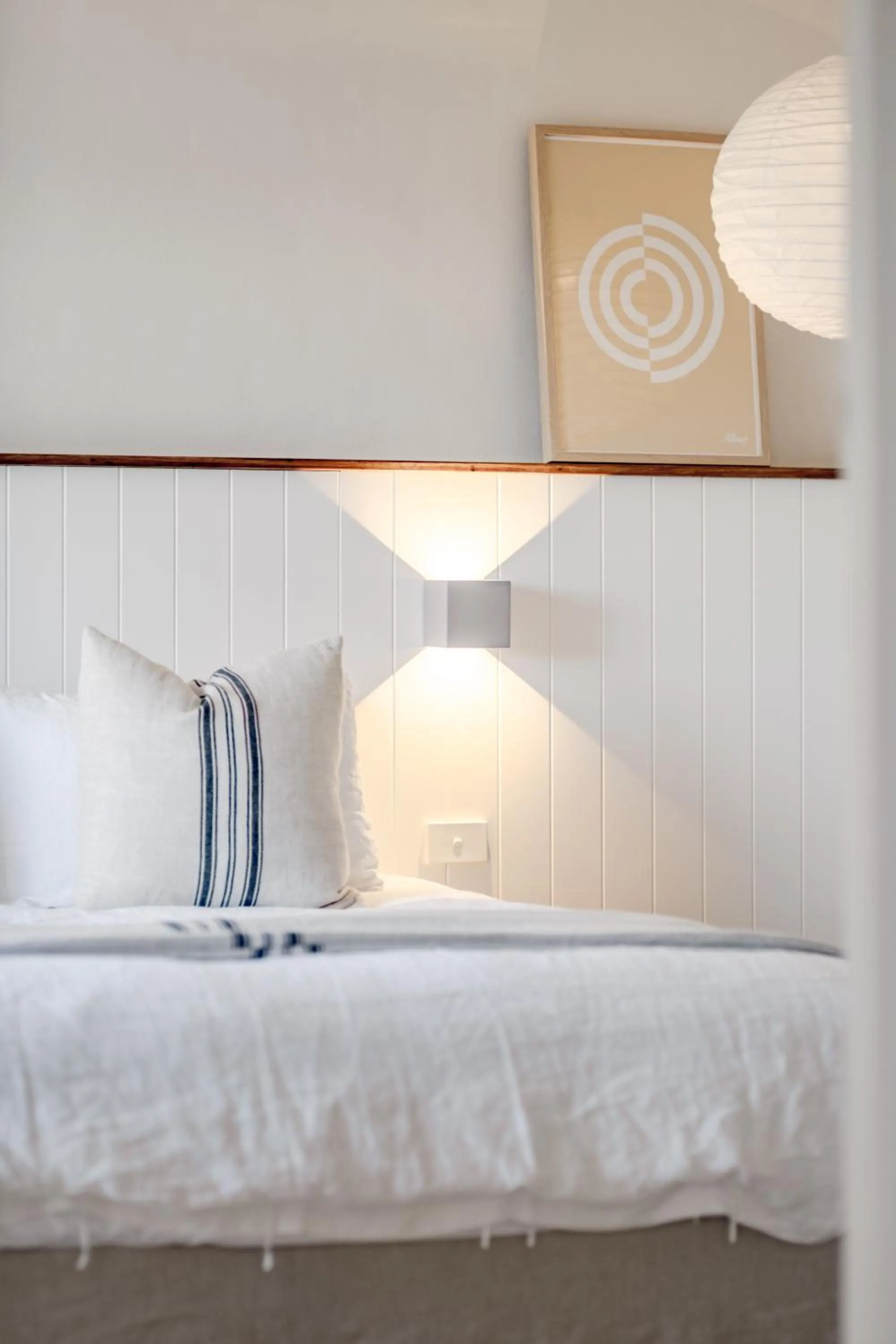 Bed in Hillcrest Merimbula