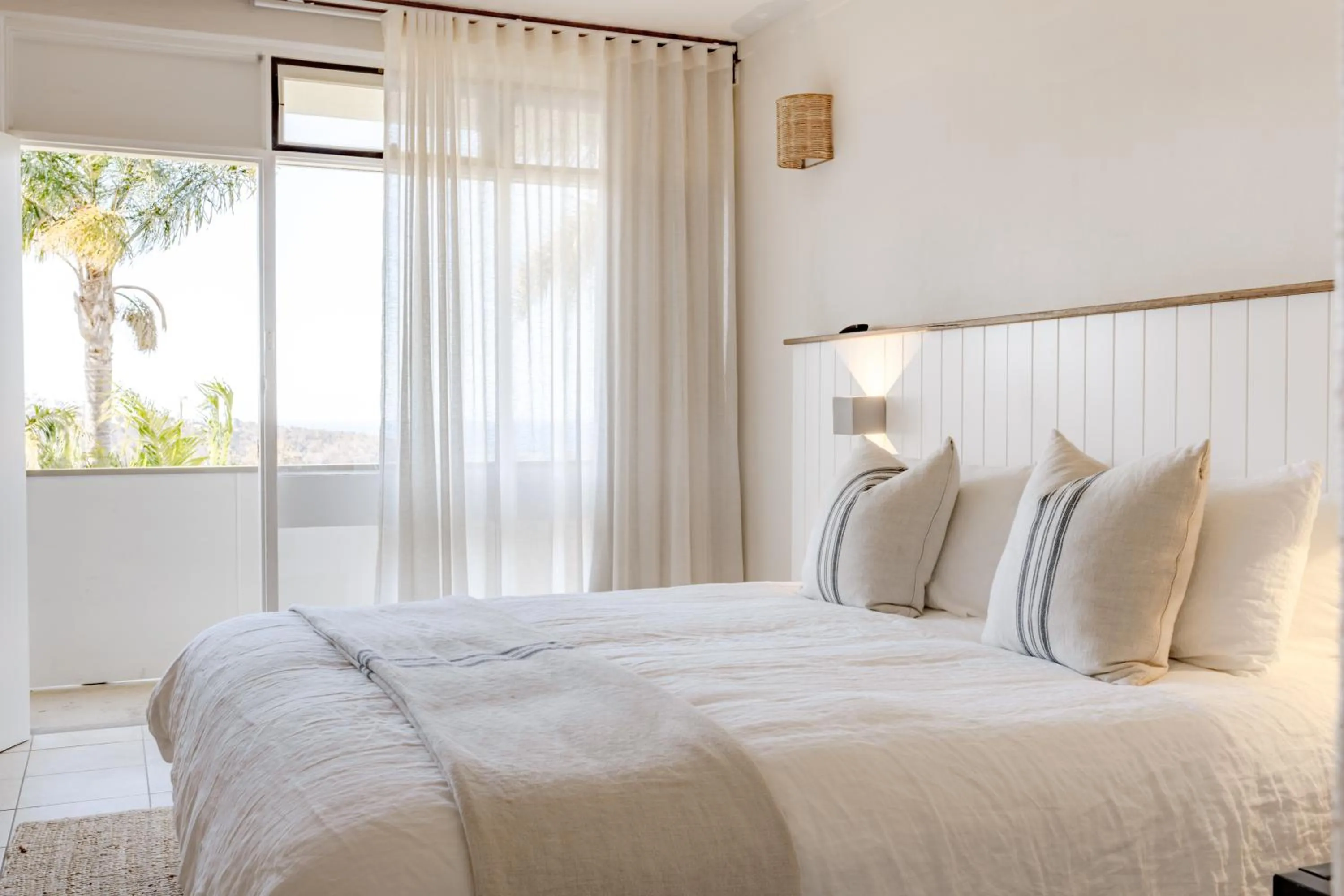 Bed in Hillcrest Merimbula