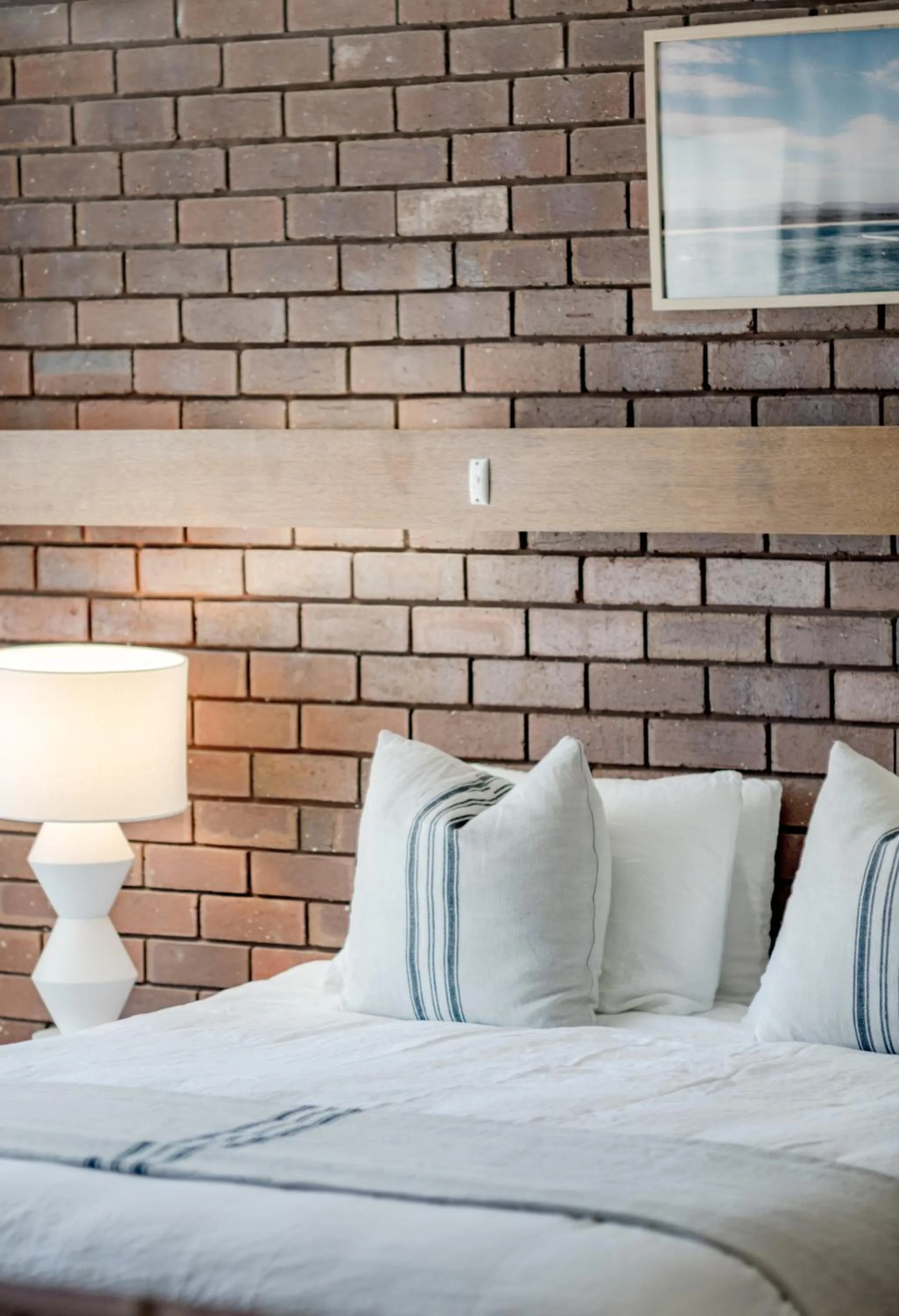 Bed in Hillcrest Merimbula