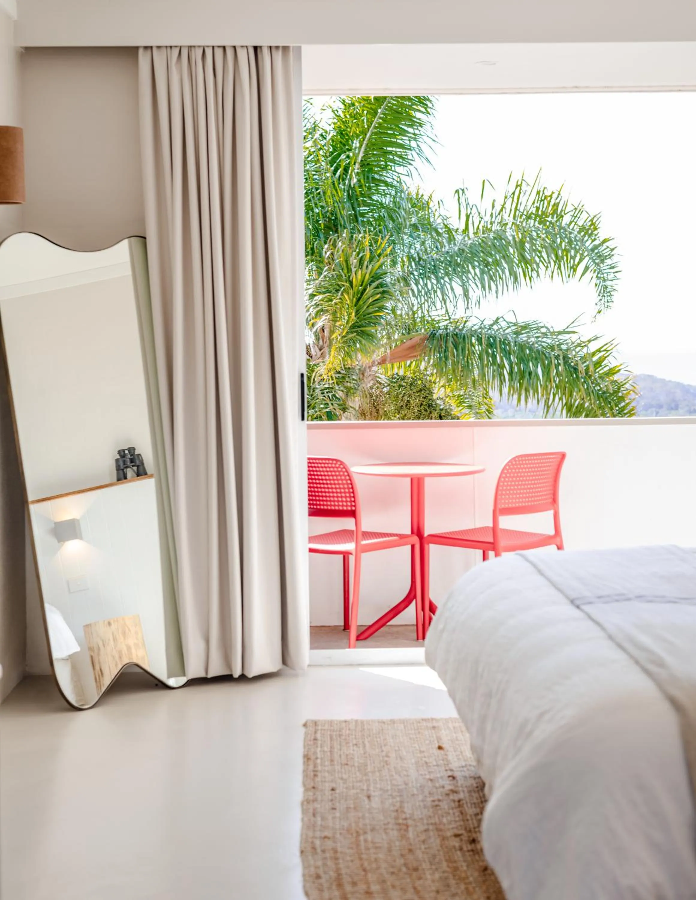 Bed in Hillcrest Merimbula