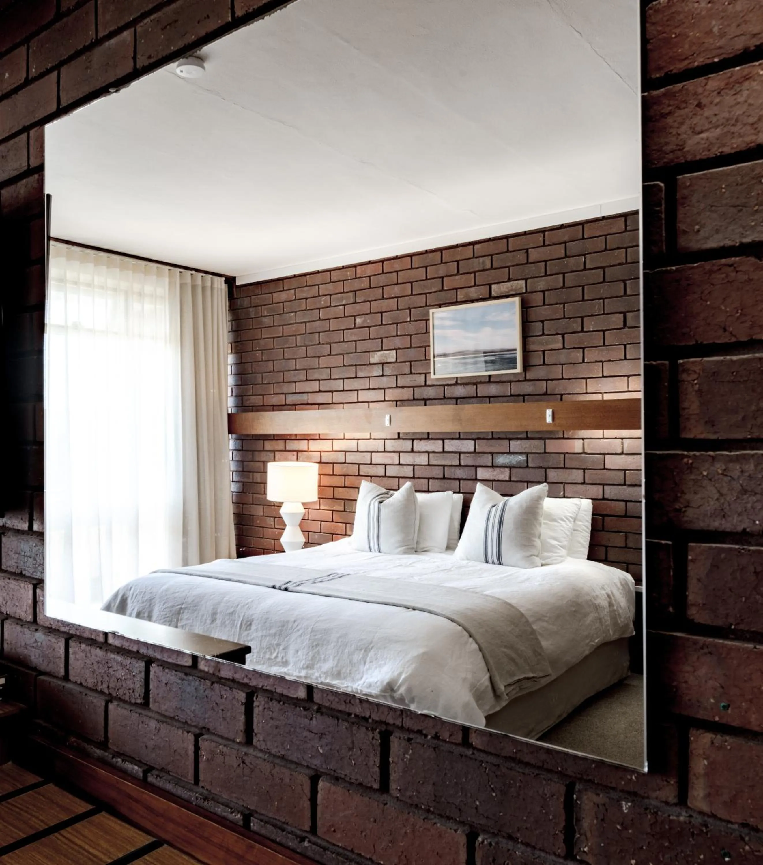 Bed in Hillcrest Merimbula