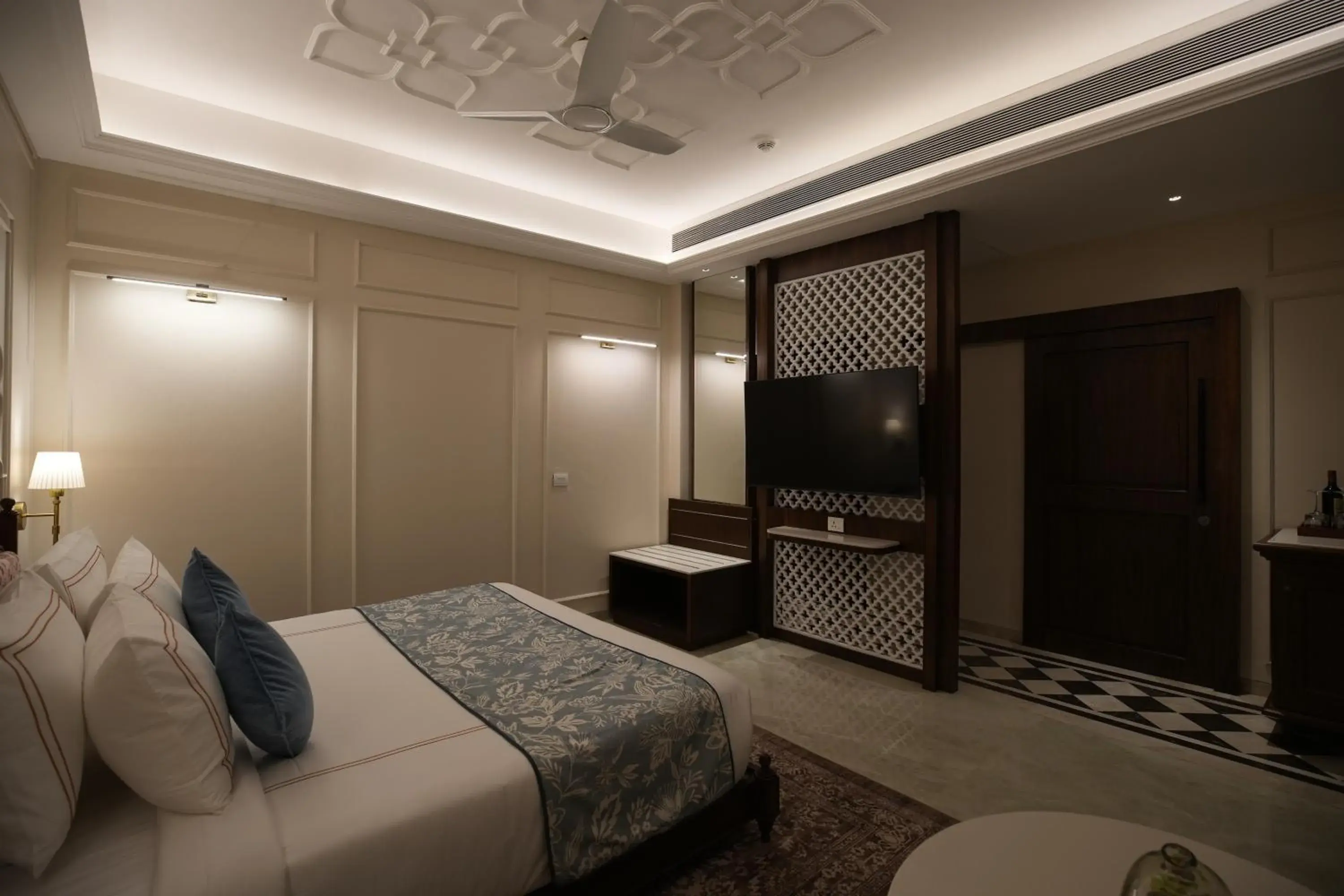 Aravali Suite Room - single occupancy in Sayaji Resorts & Spa Udaipur Aravali Suite Room - single occupancy in Sayaji Resorts & Spa Udaipur