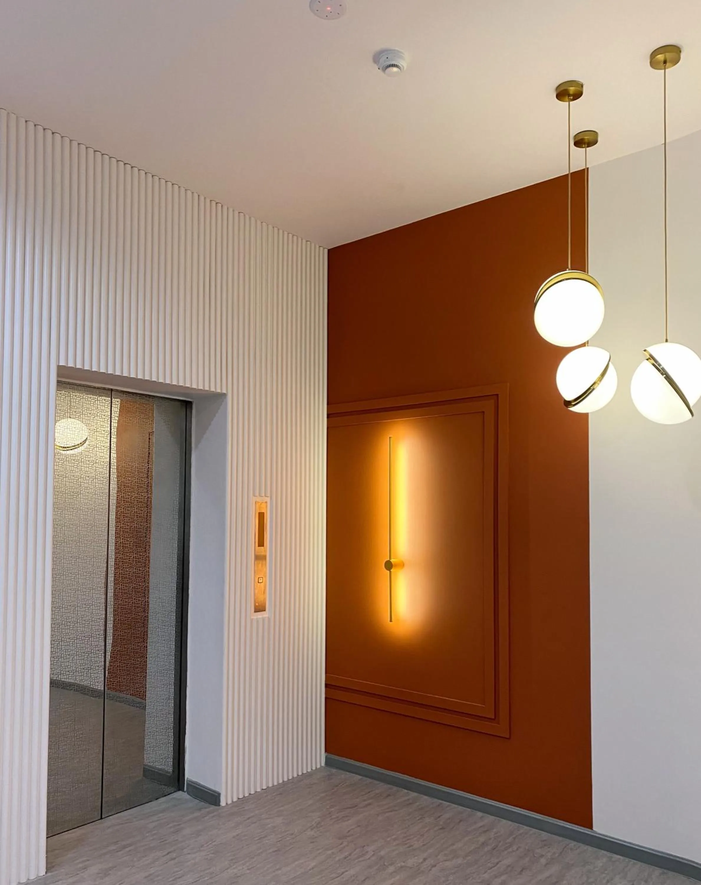 Facade/entrance in Woco Boutique Hotel Kinrara