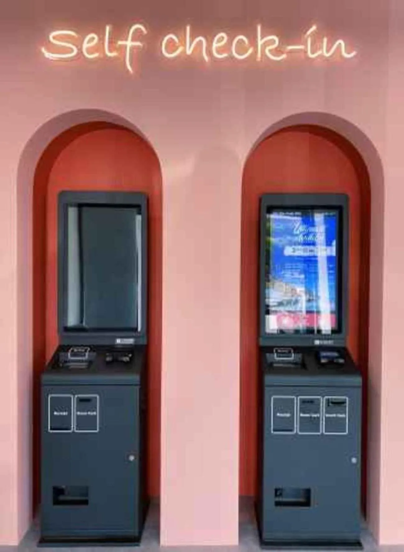 View (from property/room) in Woco Boutique Hotel Kinrara