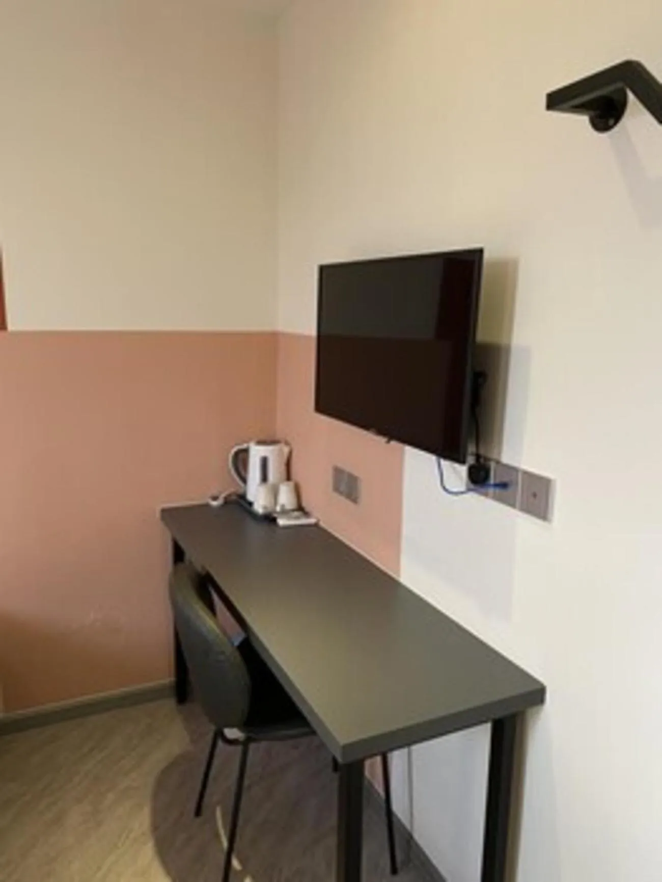 View (from property/room) in Woco Boutique Hotel Kinrara