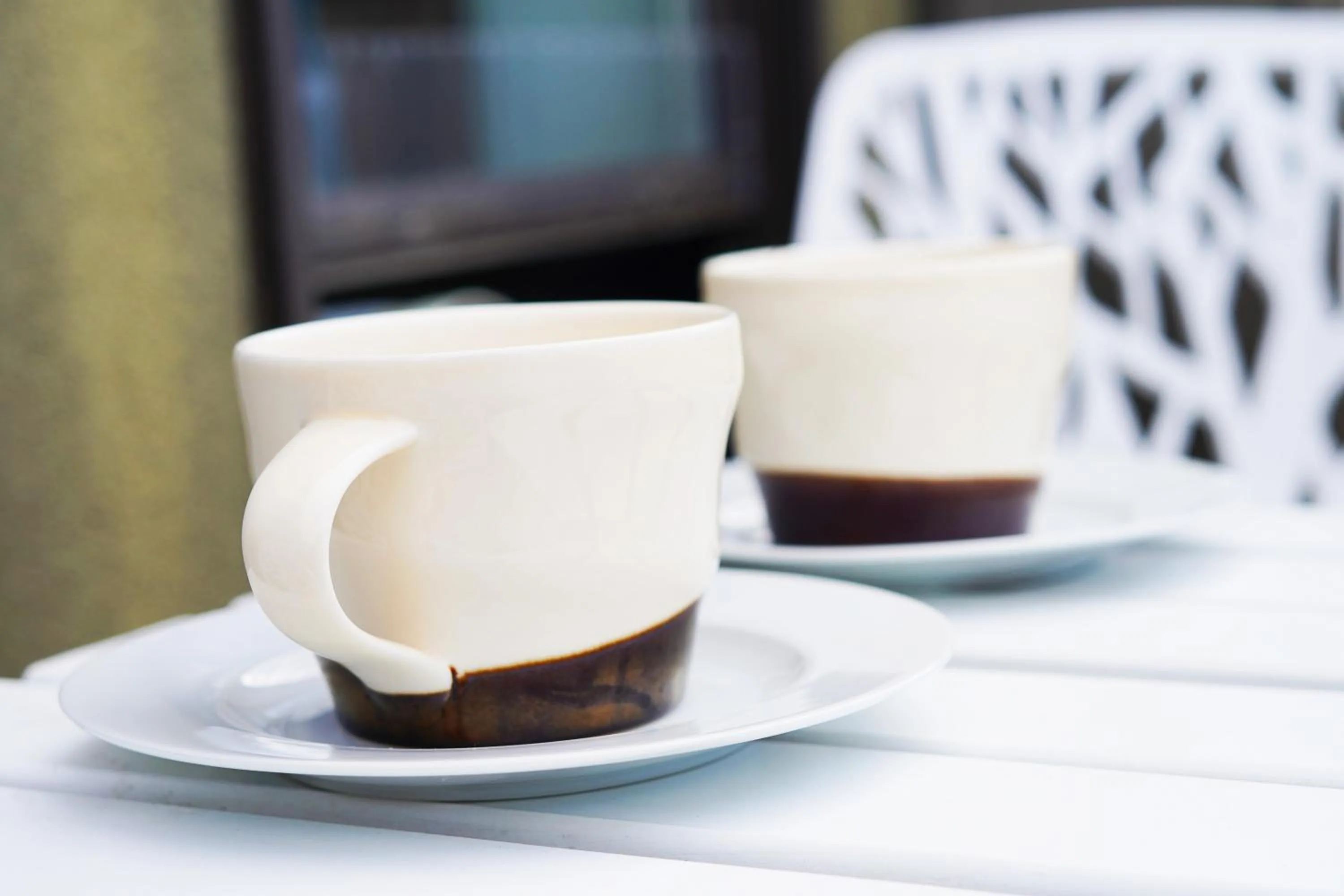 Coffee/tea facilities in Top Floor Water View Oasis near Space Needle & Cruise