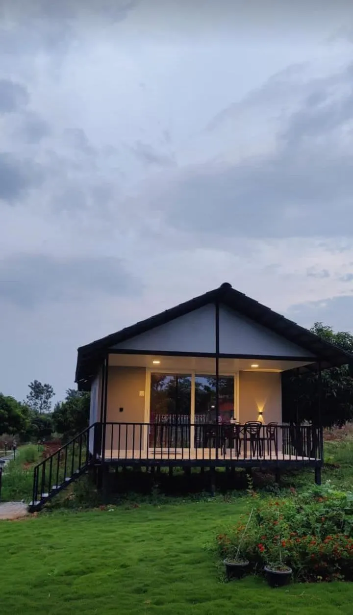 Bandipur Resort Khan's Gufa